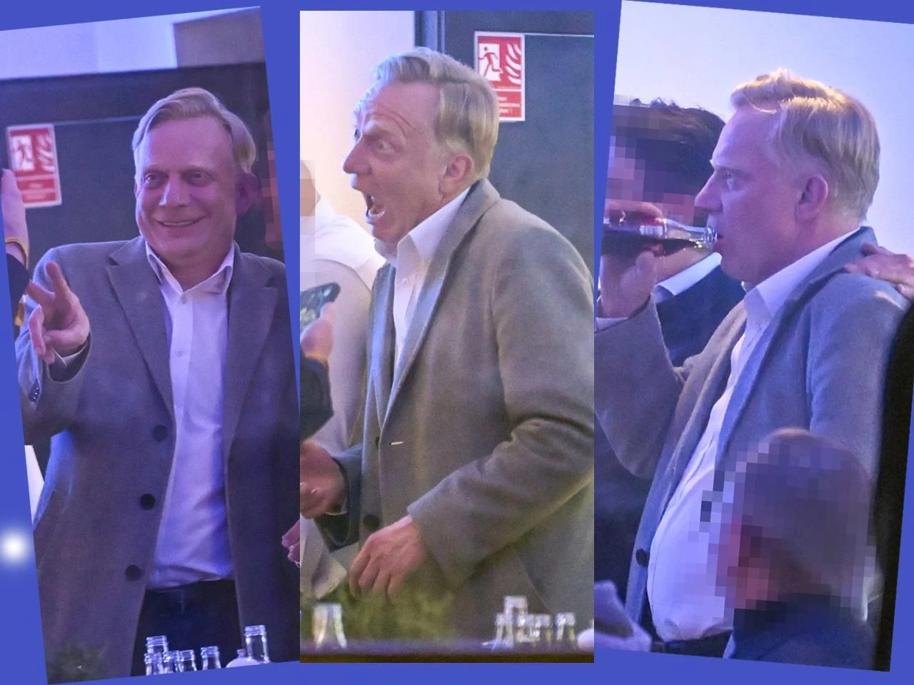 Mamy zdjęcia Gwiazdor 
