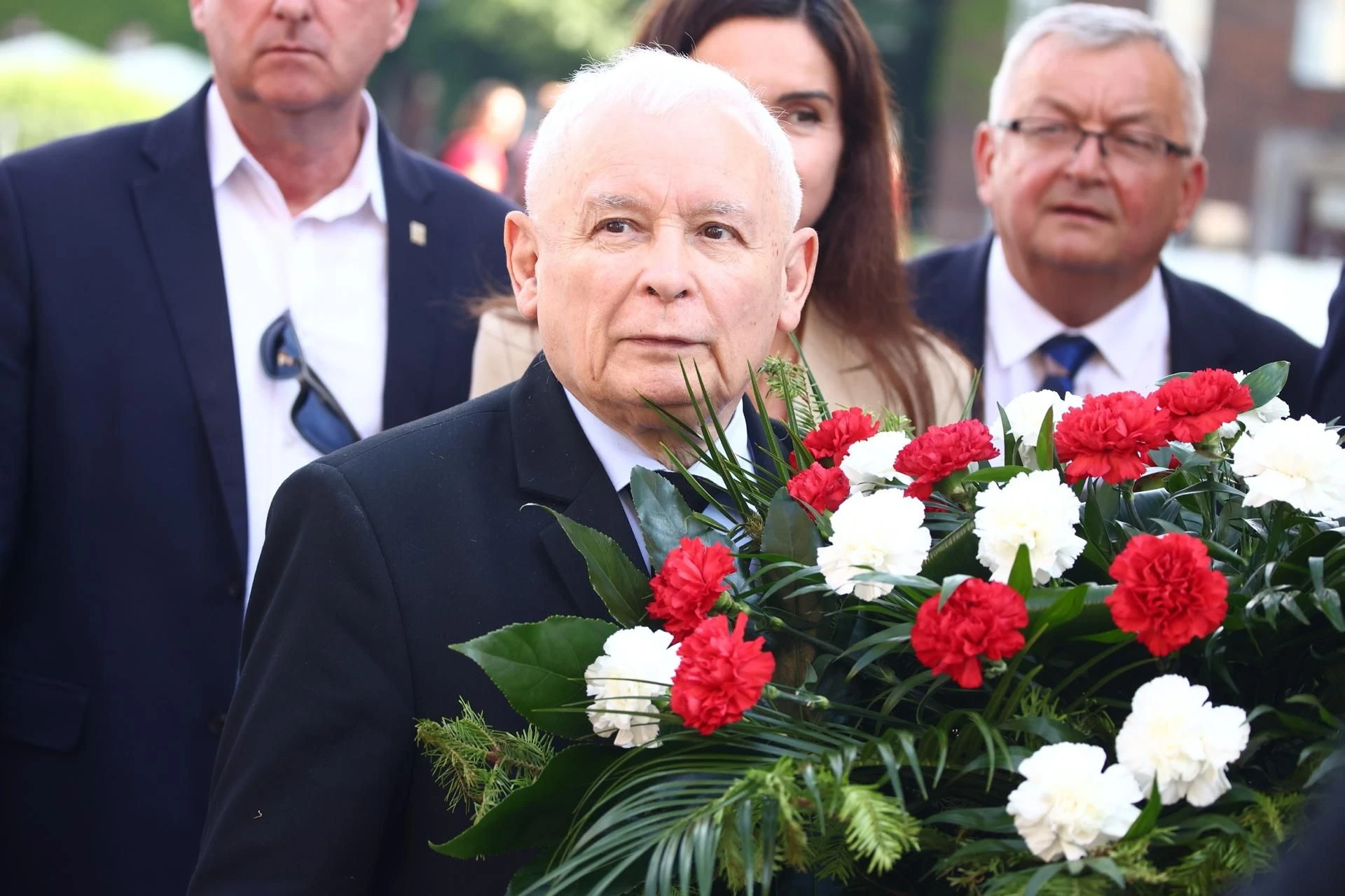 o co chodzi? Jarosław Kaczyński chce rewolucji! 