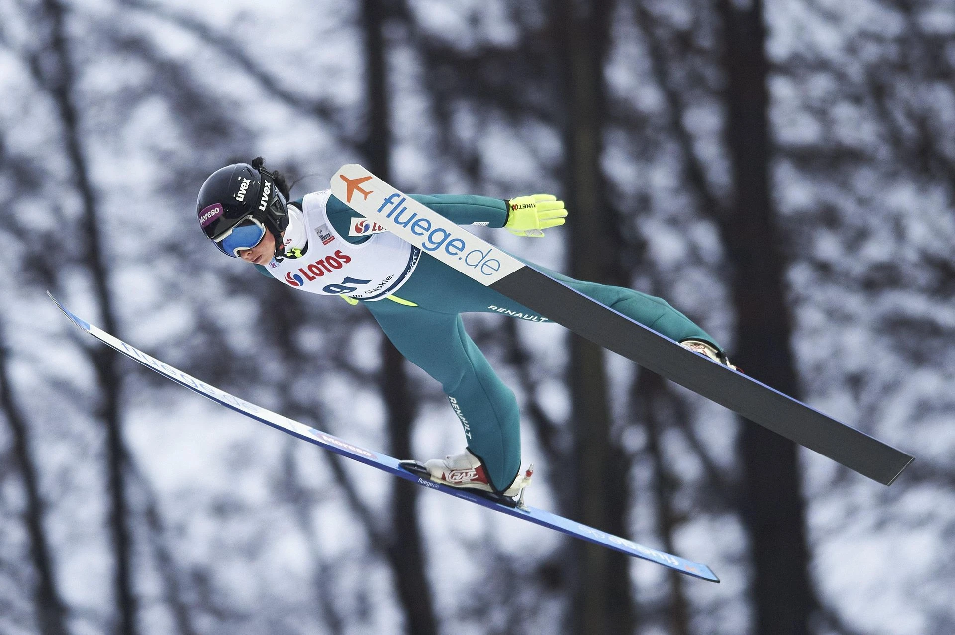 Wszystko jasne Wielki powrót w polskich skokach! Nagła wiadomość przed sezonem olimpijskim