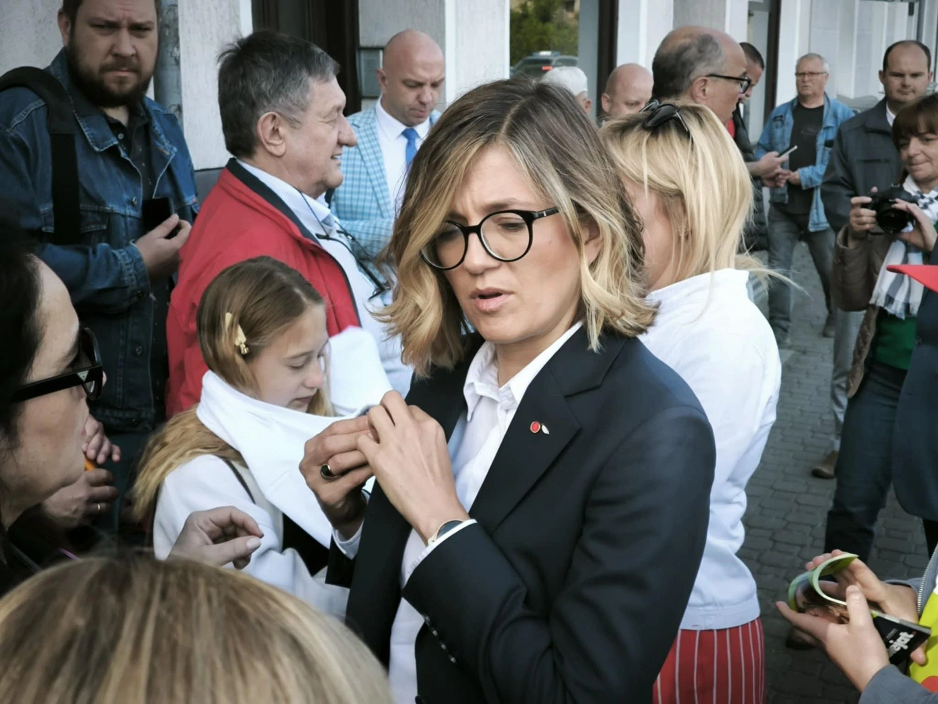 Co dalej? Biejat uderza w Zandberga. „Dla mnie to niezrozumiałe. Mógł zaatakować prawicę, a ud…