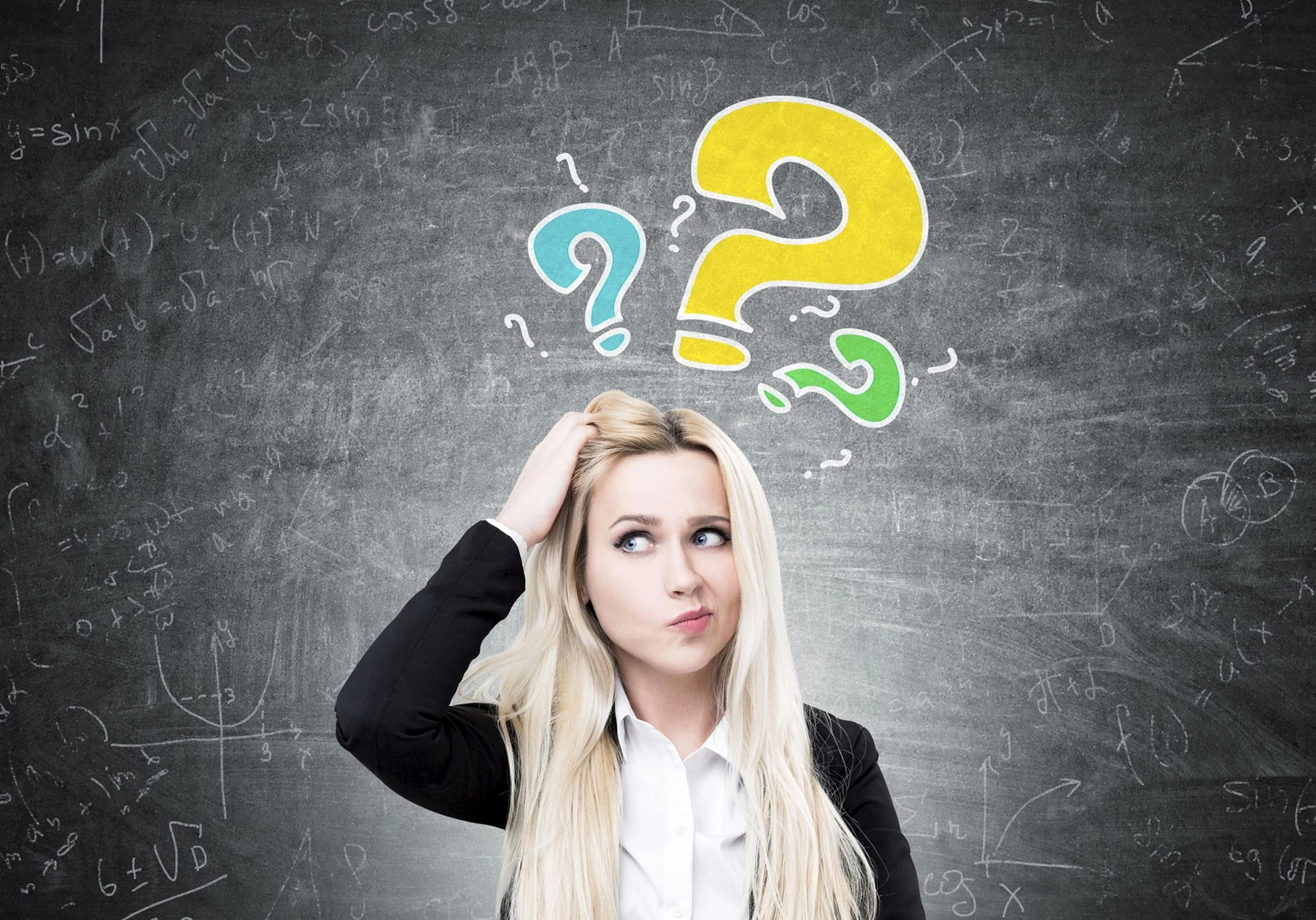 zdziwisz się! QUIZ. Poniedziałkowy test z wiedzy ogólnej. Na pierwsze i ostatnie pytanie odpowie t…