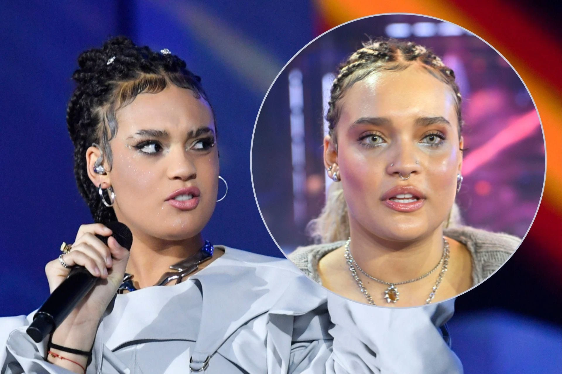 „Obrzydliwe” Młodziutka Sara James pod ostrzałem hejterów! Śledzą jej każdy kilogram. „Nie będę udawać, że mnie to nie boli”