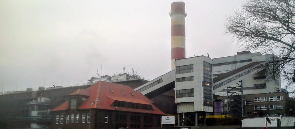 Ekologia Elektrociepłownia rezygnuje z węgla. Wielka ekologiczna inwestycja w Szczecinie