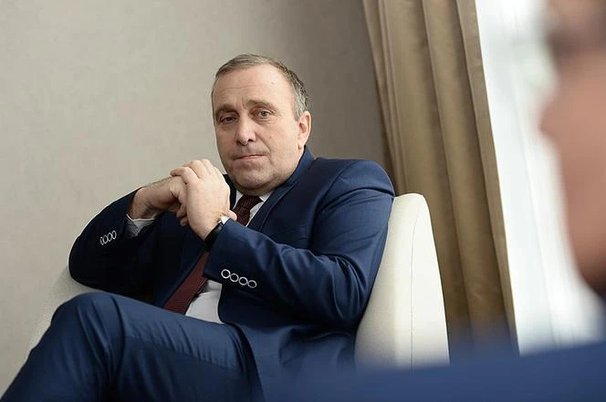 Pilne! Grzegorz Schetyna wraca do Platformy Obywatelskiej