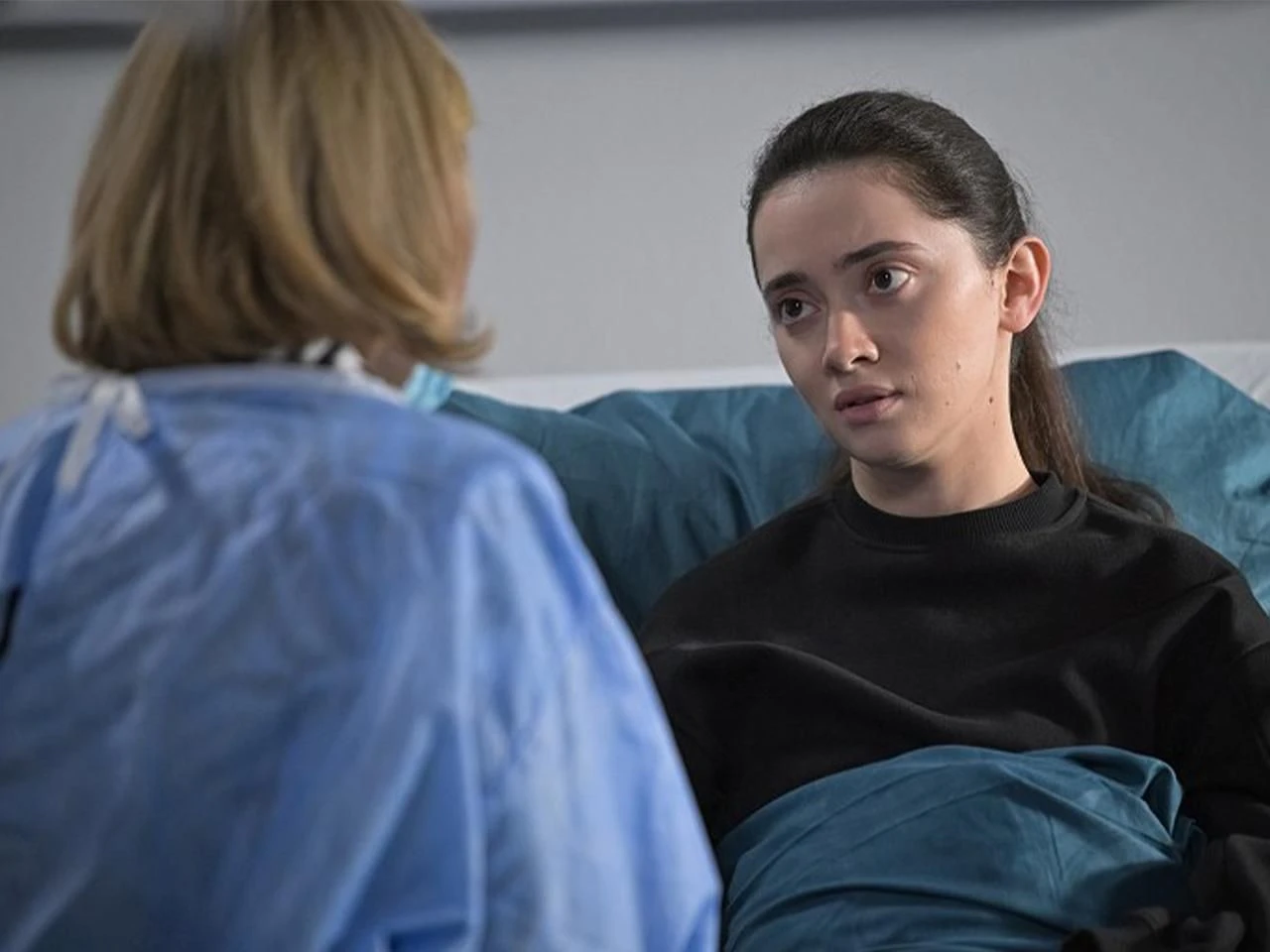 Pierwsza miłość, odcinek 4039: Umierająca Angelika pozna ostateczną diagnozę, ile cz…