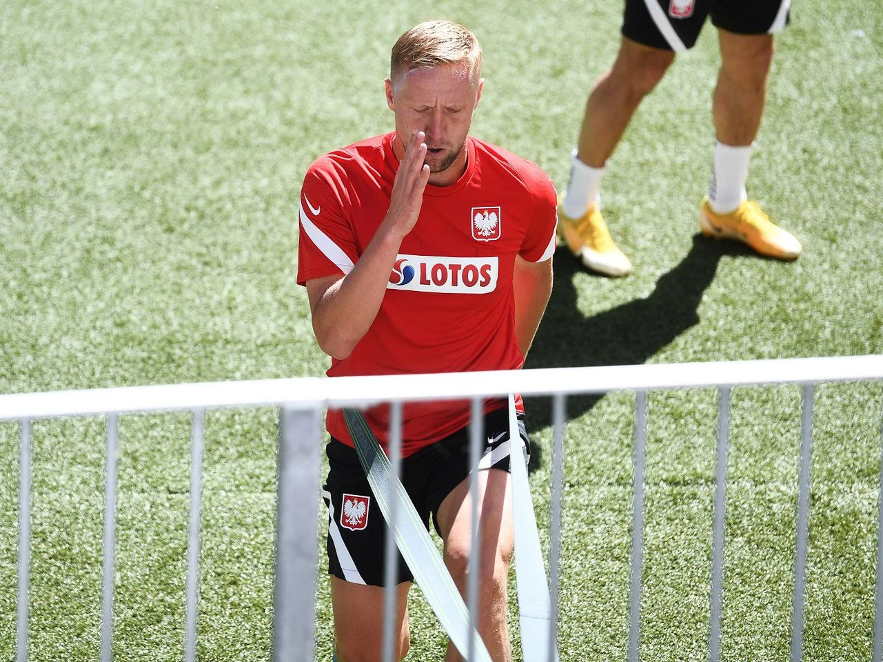 Kamil Glik miał potworny wypadek. Śmiertelna tragedia w kraksie na autostradzie, z...