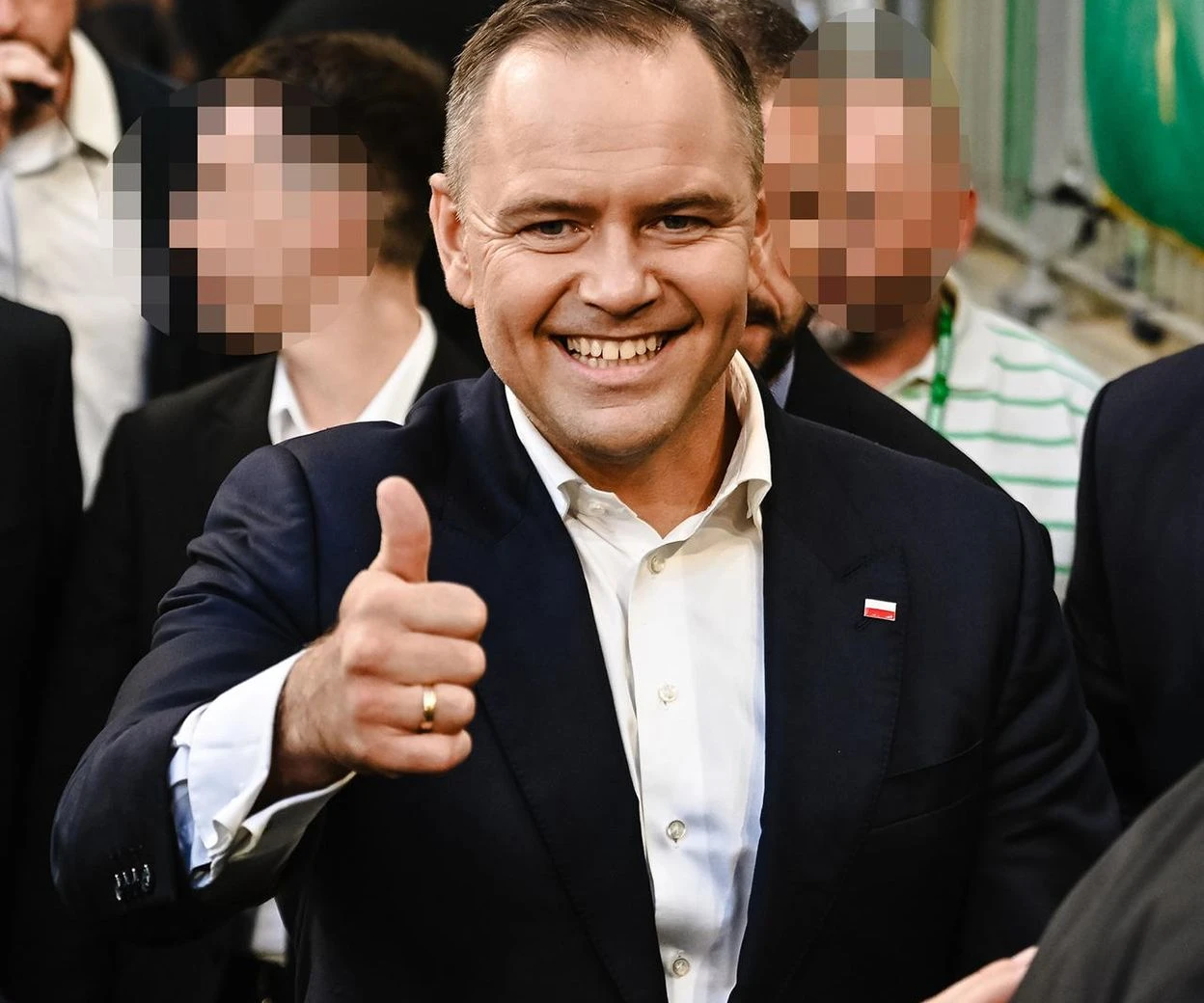 CO?! Karol Nawrocki dissuje Żurka Paktofoniką? Co tu się dzieje?! 
