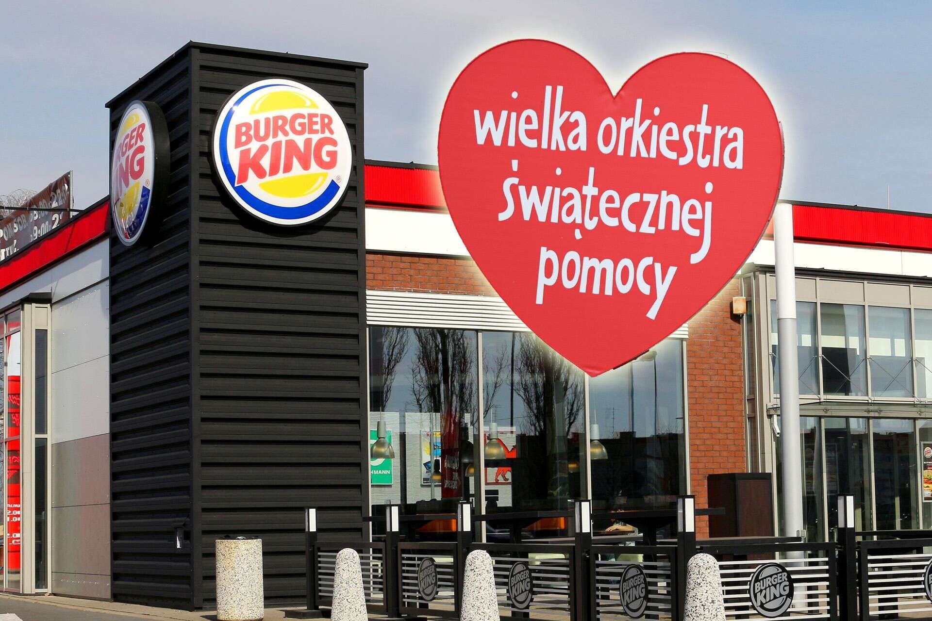 posiłki na wośp Finał WOŚP 2025. Te restauracje rozdadzą darmowe burgery. Musisz spełnić jeden warun…