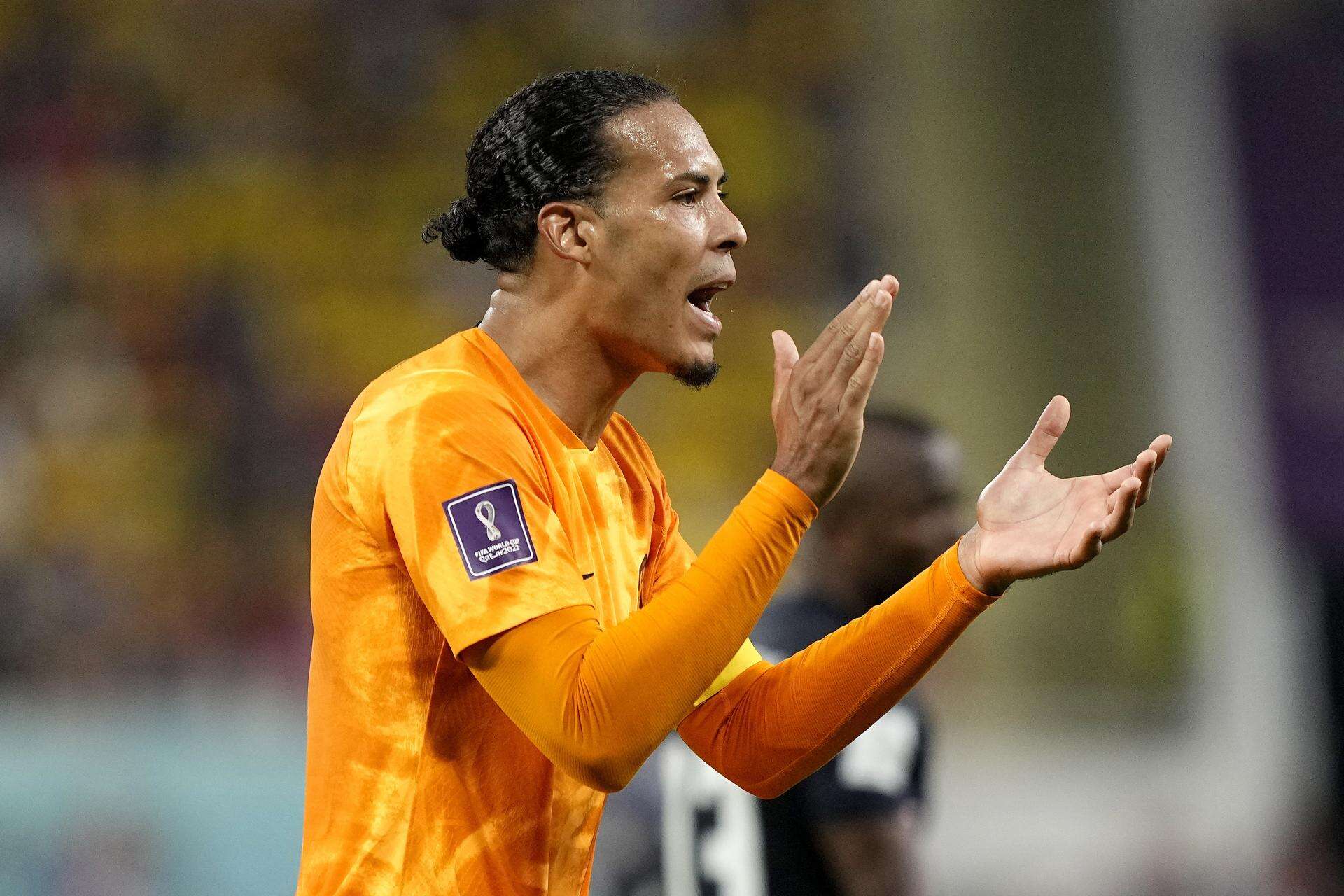 Gwiazdy EURO 2024 Kim jest Virgil van Dijk? Sylwetka obrońcy reprezentacji Holandii: kluby, ciekawostk…