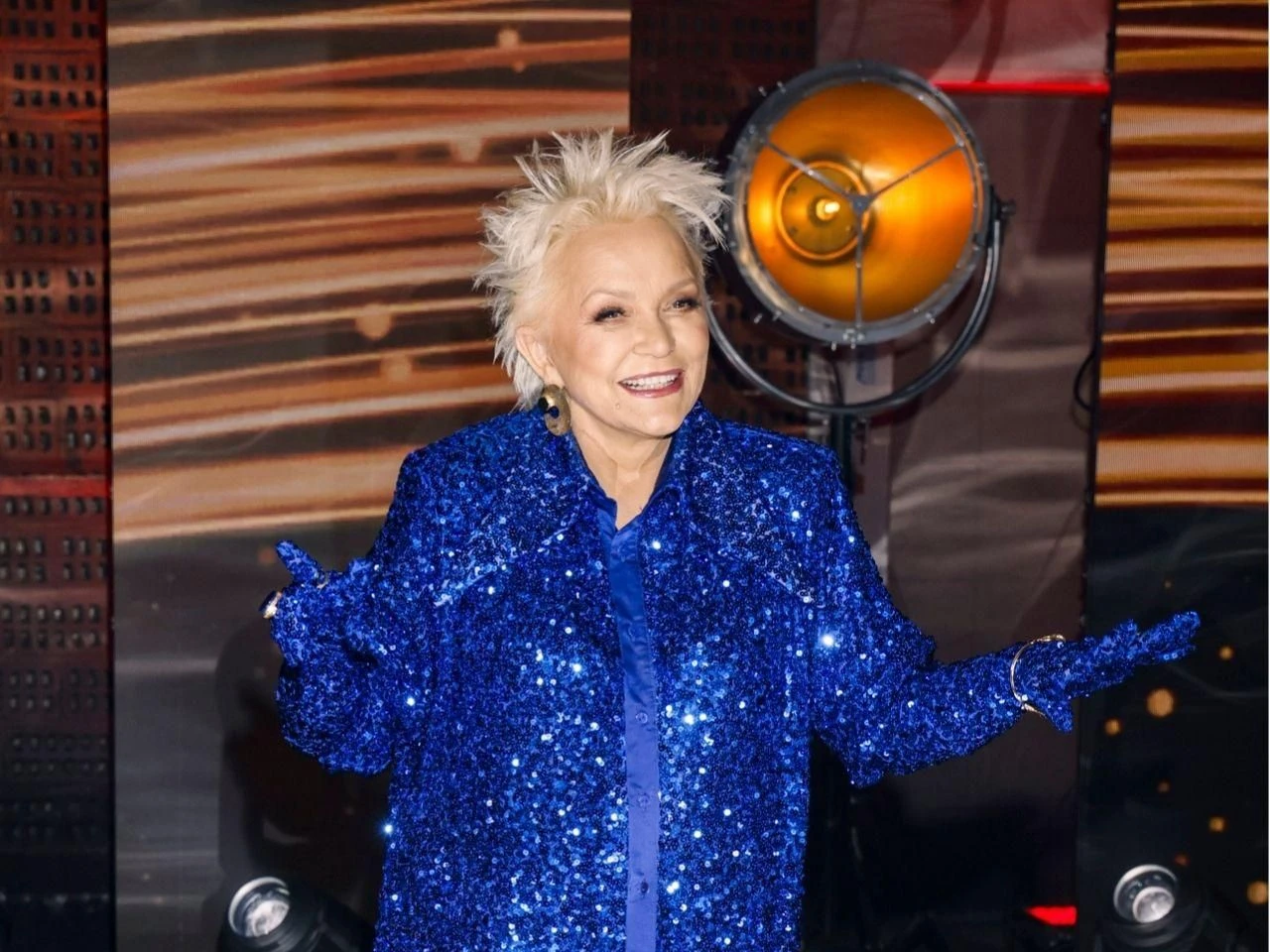 Jest oświadczenie Niebezpieczna sytuacja podczas koncertu! Małgorzata Ostrowska musiała przerwać występ