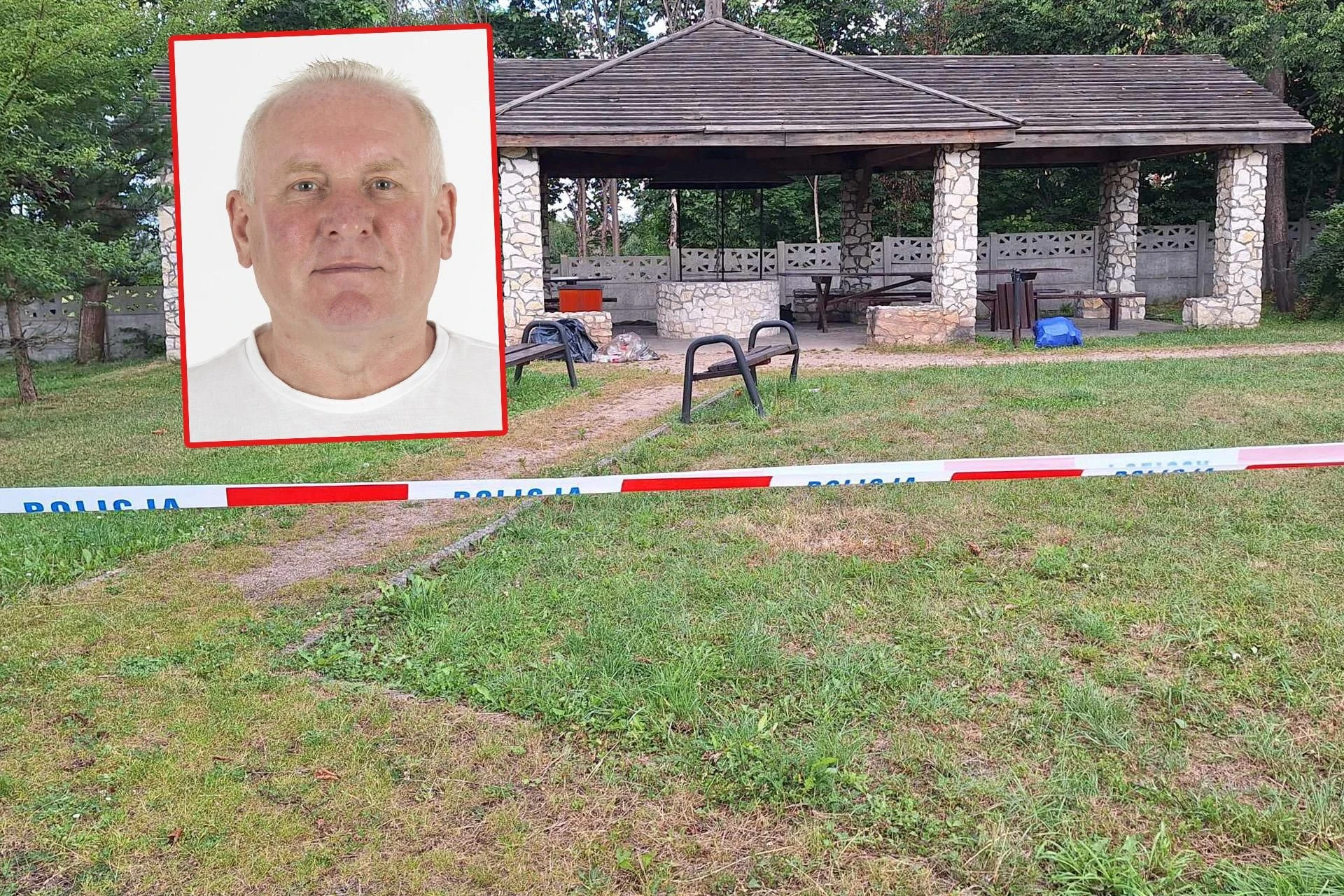 szok! „Jestem Jaworek”. Zabójca z Borowców nagrał się przed śmiercią. Jego słowa mrożą krew w żyłach