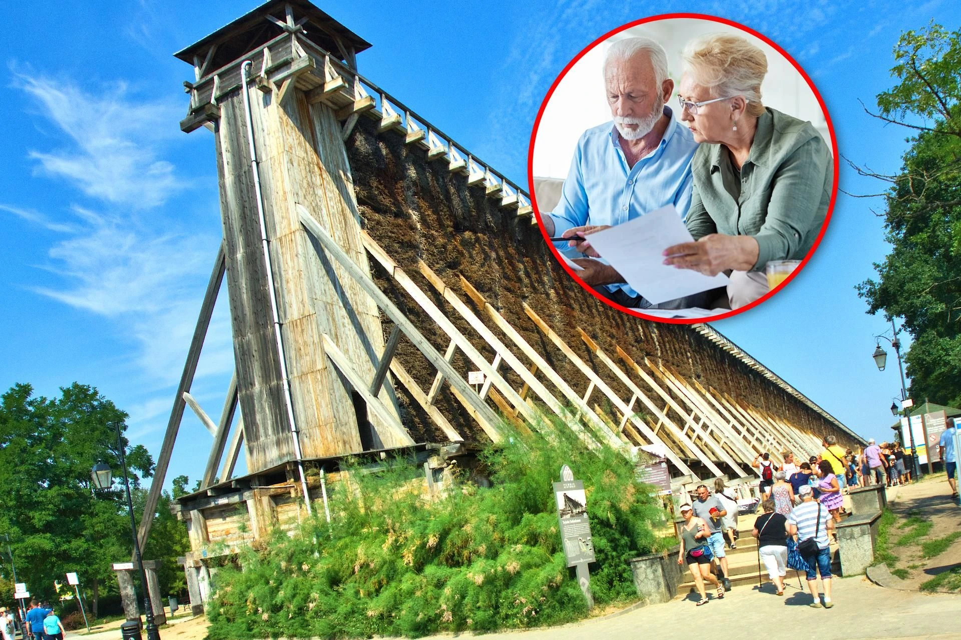 Sanatorium dla seniora Sanatorium drożeje od maja!