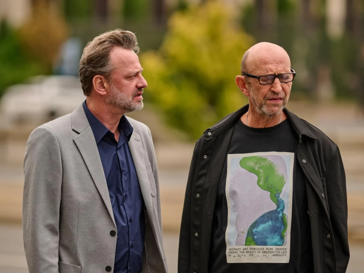 Na Wspólnej Na Wspólnej, odcinek 4085: Dramatyczny finał urodzin Smolnego! Dojdzie do makabrycznego wypadku - ZDJĘCIA