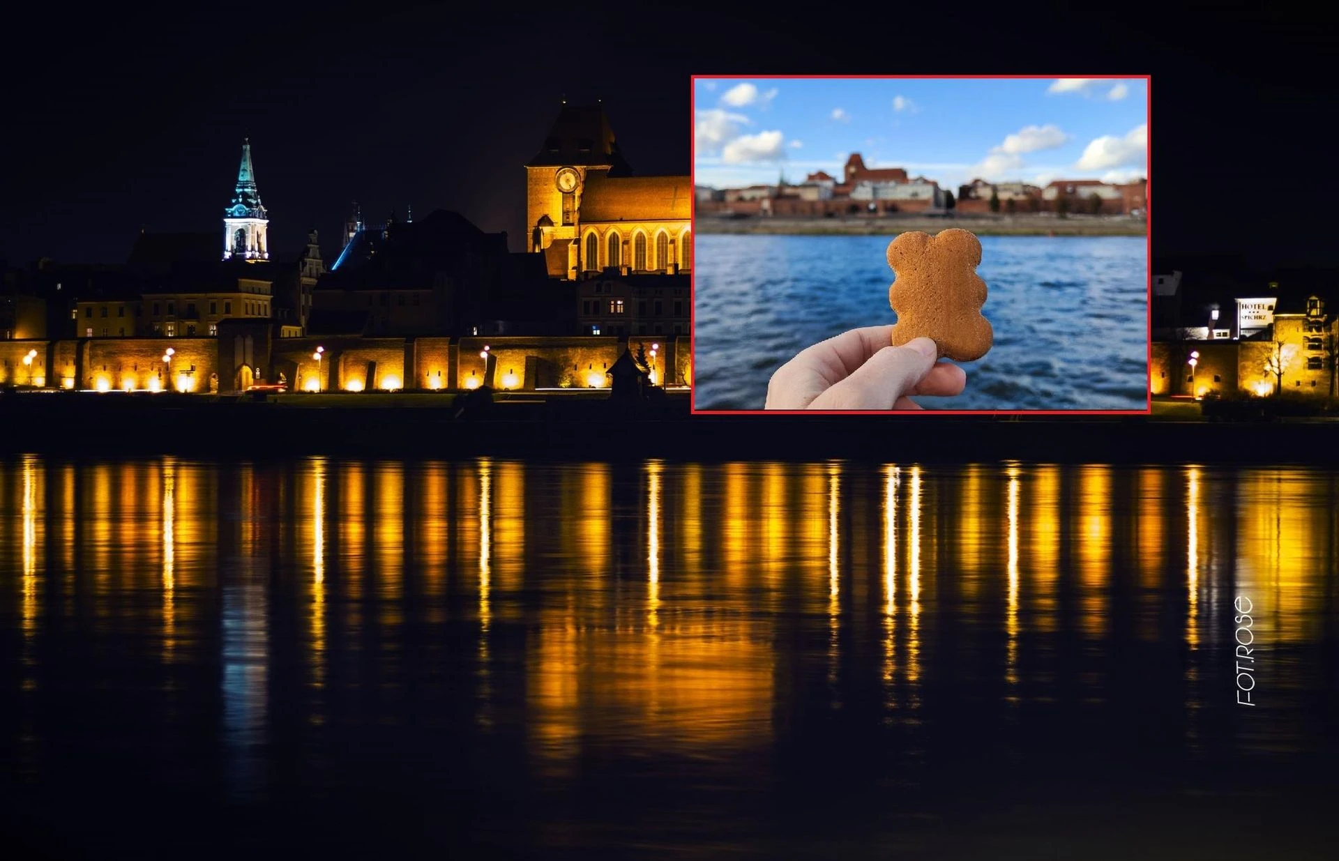 Wspaniałe wieści! Pierniki na liście UNESCO! Walczyli o to osiem lat