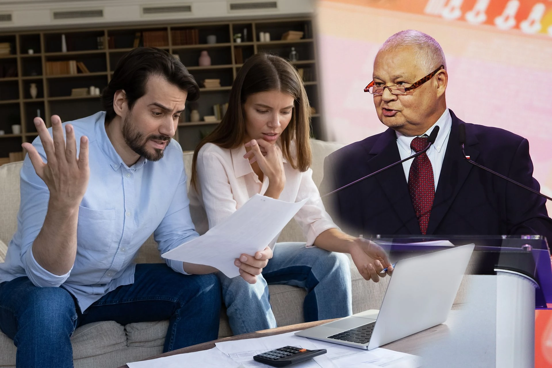 Finanse RPP tnie stopy procentowe?! Eksperci typują podwójne cięcie
