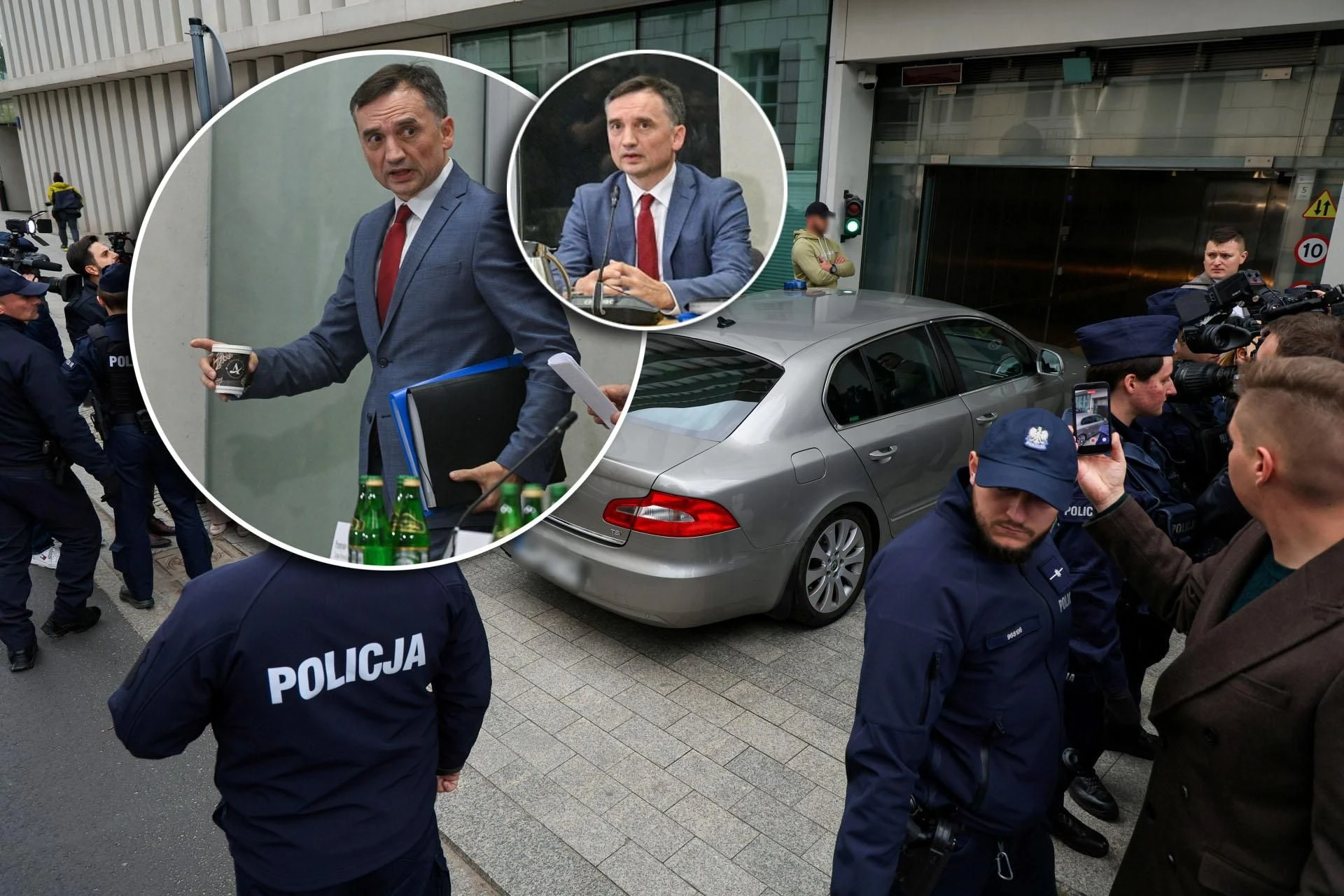 Kto decydował, kto płacił, kto odpowie? Ziobro po 8 godzinach przed komisją ds. Pegasusa. Co ustalono? Bilans decyzji, pieniędzy i „przecieków”