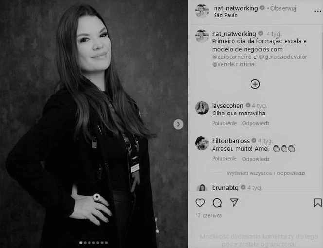 Szok Natalia zmarła po zastrzyku w pupę! Gwiazda internetu osierociła córkę. 