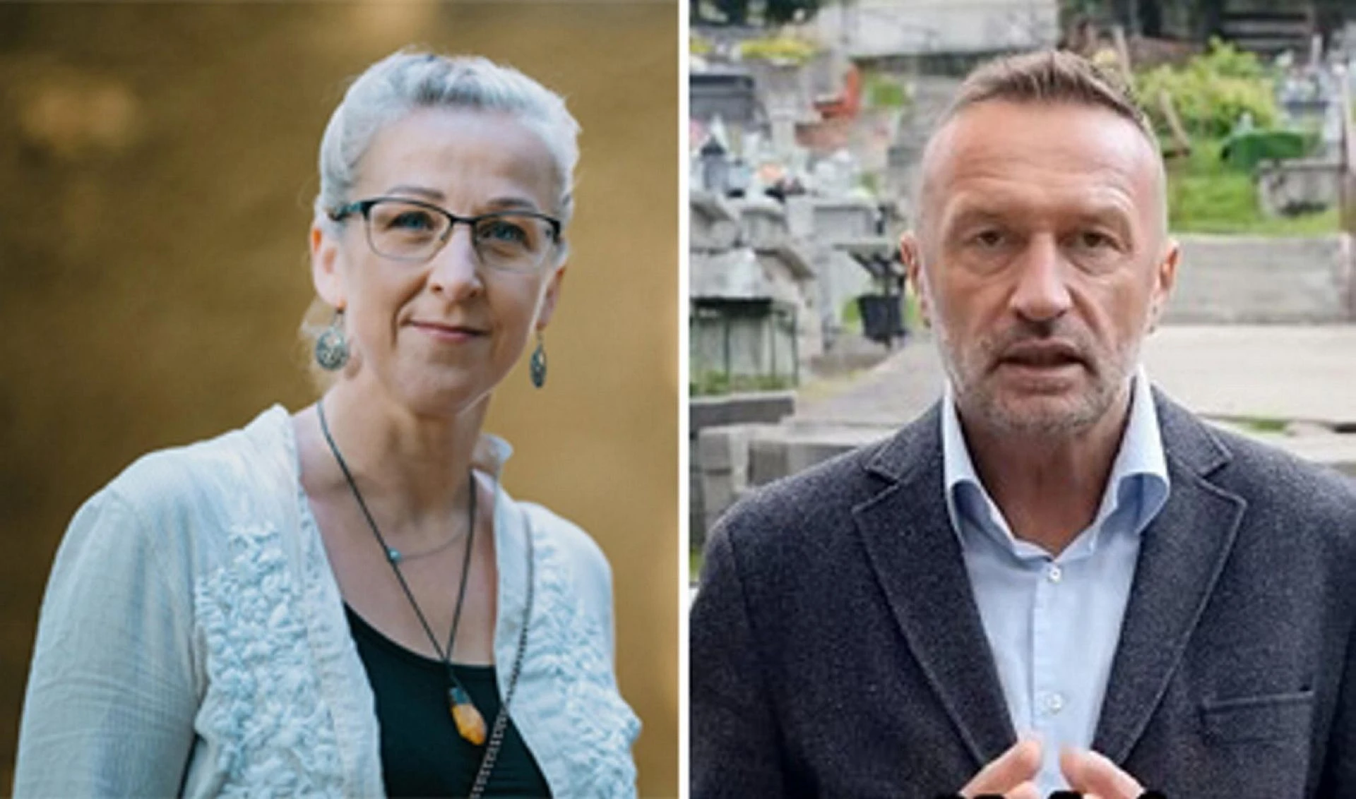 Kto zawinił? Szarpanina i bójka między burmistrzynią Dusznik-Zdroju a radnym! Dantejskie sceny w restauracji. Wszystko się nagrało