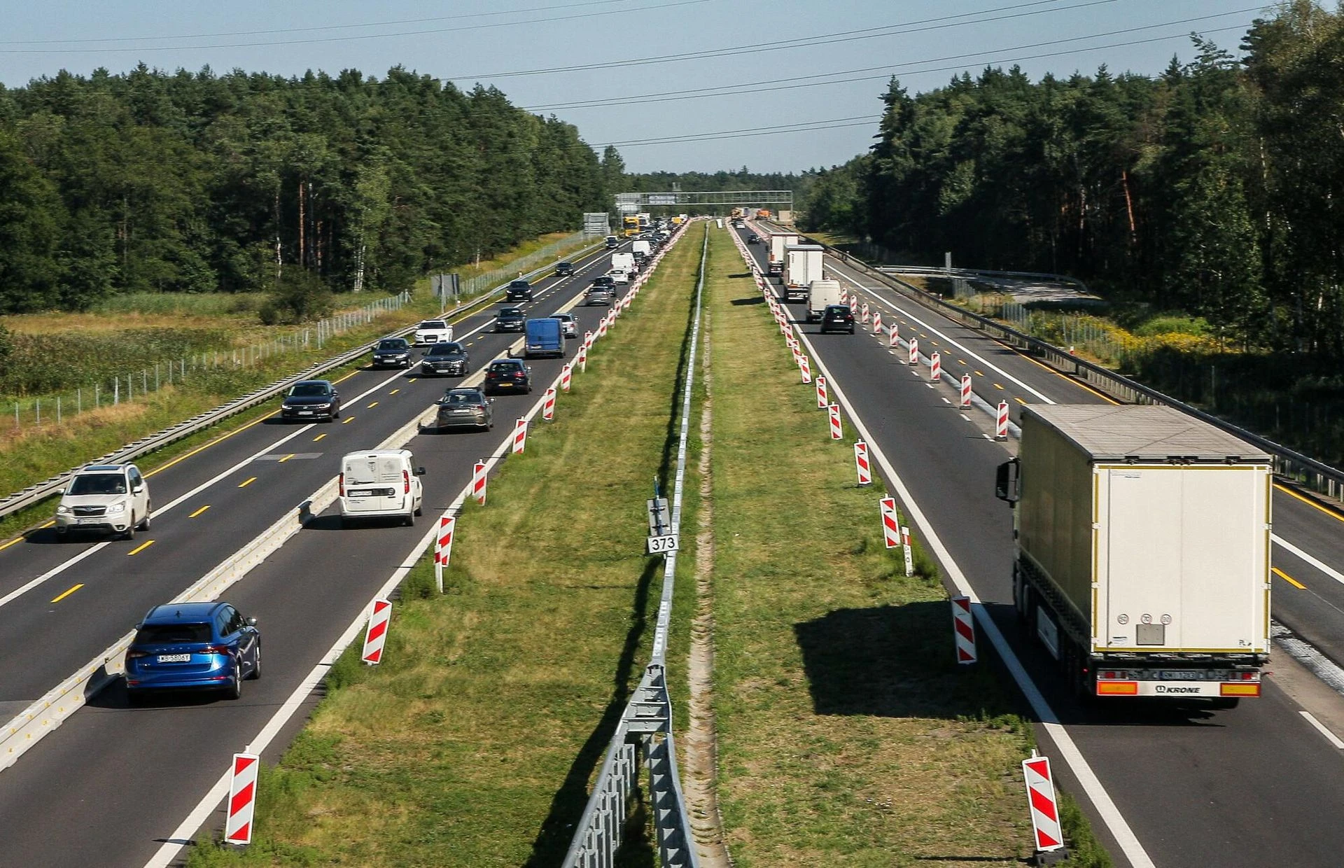 Stop ryzykownym zachowaniem na drodze Kierowco, zadbaj o bezpieczne wakacje swoje i bliskich