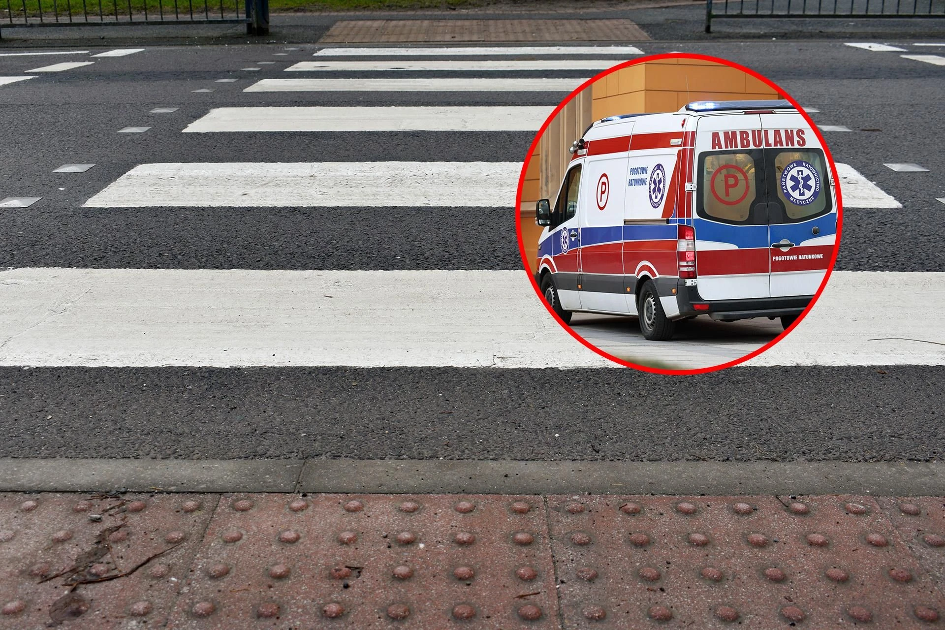 Co tam się działo?! Ojciec uratował 9-letnią córkę przed tragedią. Chwile grozy w Sopocie