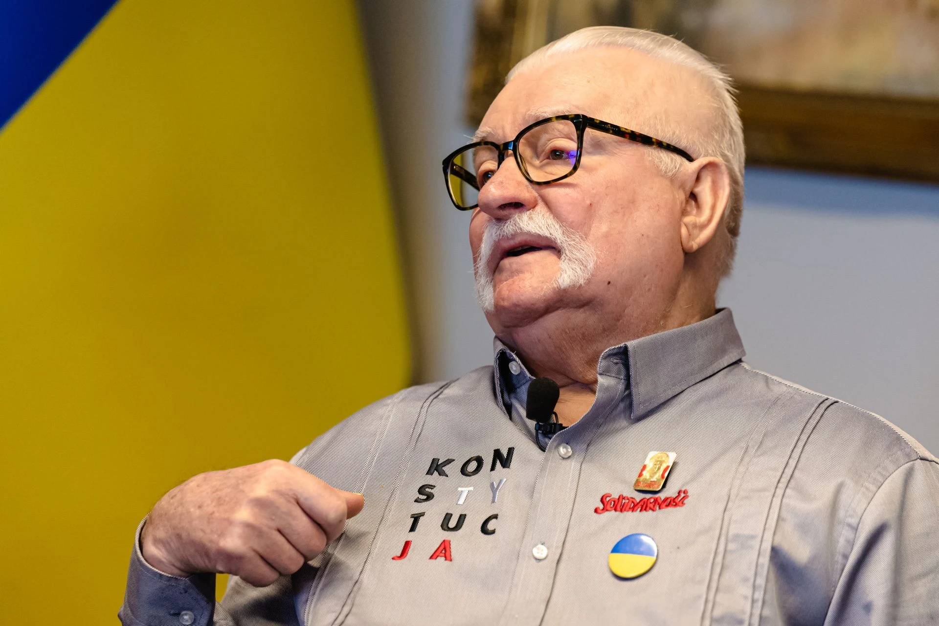Piękne słowa Lech Wałęsa o śmierci papieża Franciszka. Pojedzie na pogrzeb do Watykanu?