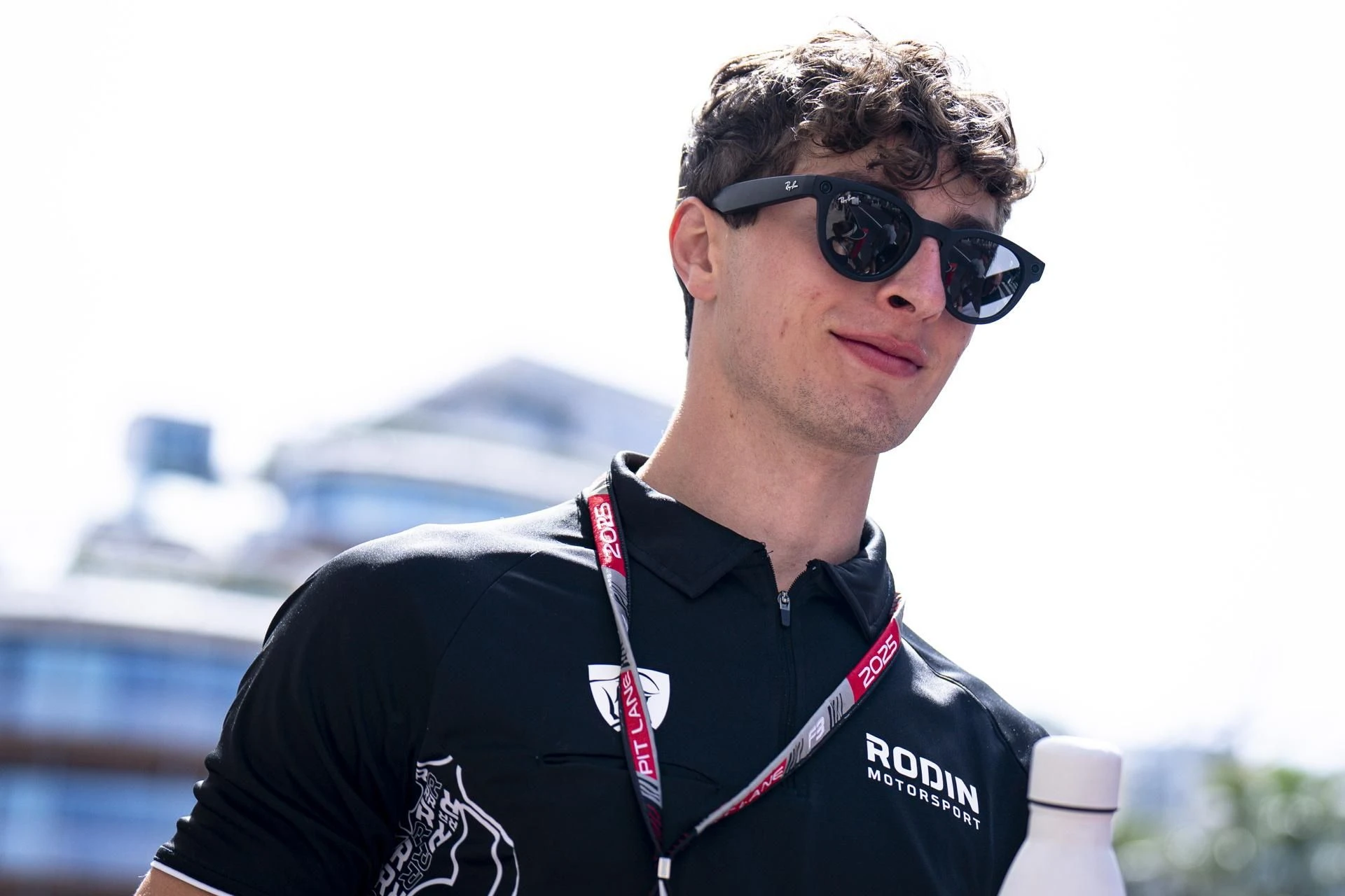 Trudny weekend Polaka w F3 Gorzka pigułka dla Bilińskiego w GP Austrii. Bez punktów przez weekend i spadek w kl…
