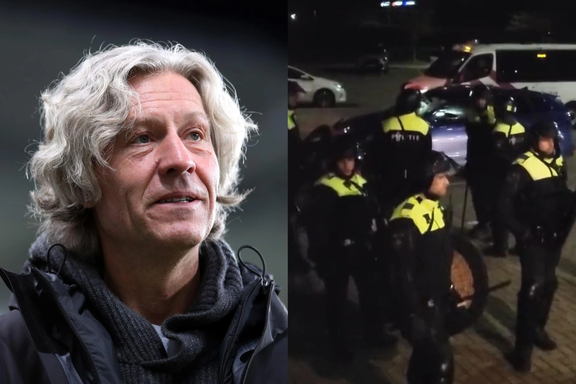Finał skandalu Jest decyzja UEFA dotycząca afery w Alkmaar! Holendrzy ukarani, kwota nie jest wysoka
