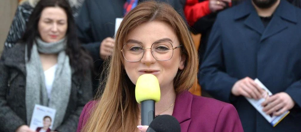Ważą się losy prezydentki Zabrze głosuje! Czy prezydentka straci stanowisko?
