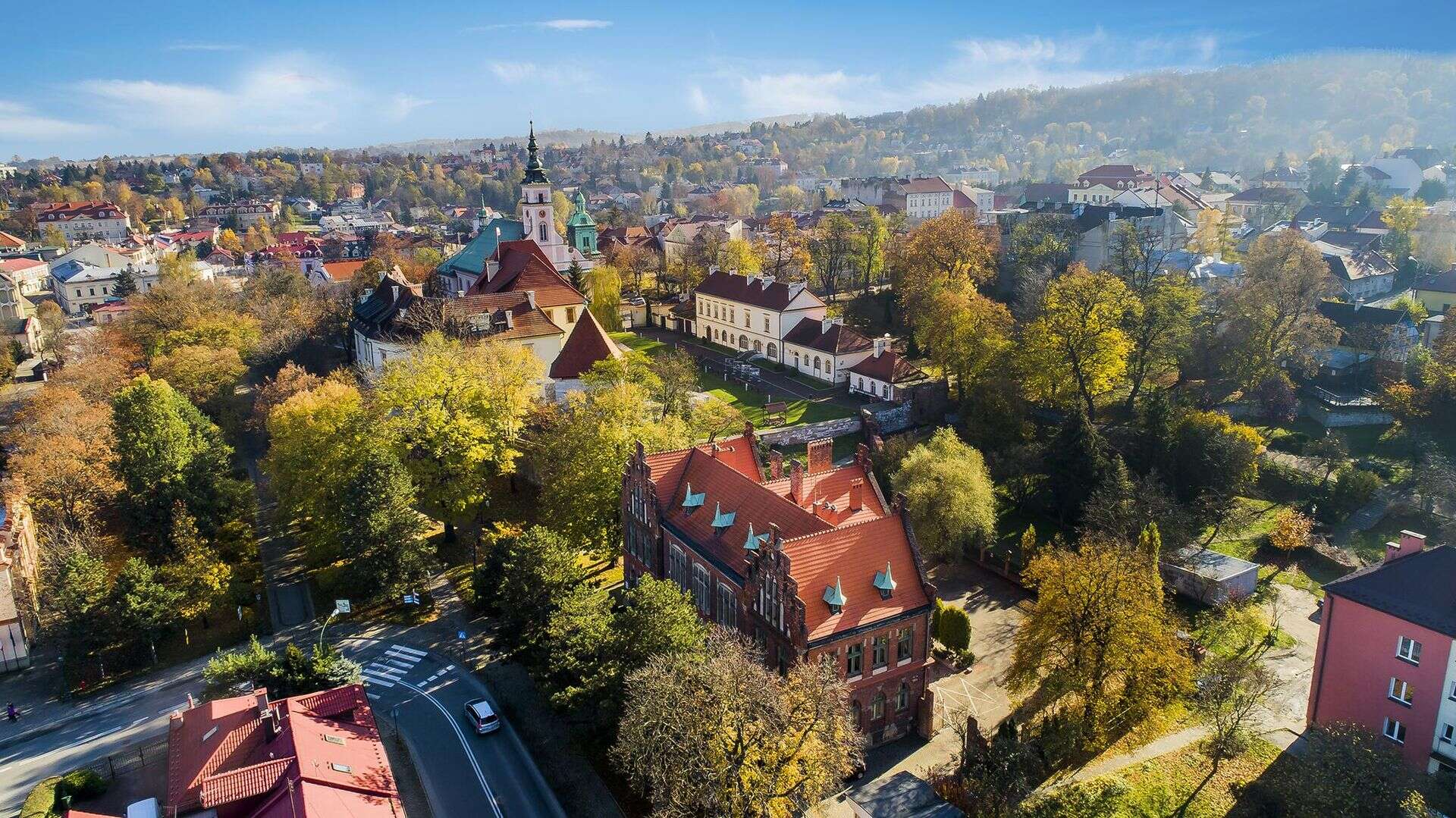 Zawiadomienie do prokuratury Bankructwo sypialni Krakowa? Jest zawiadomienie do prokuratury