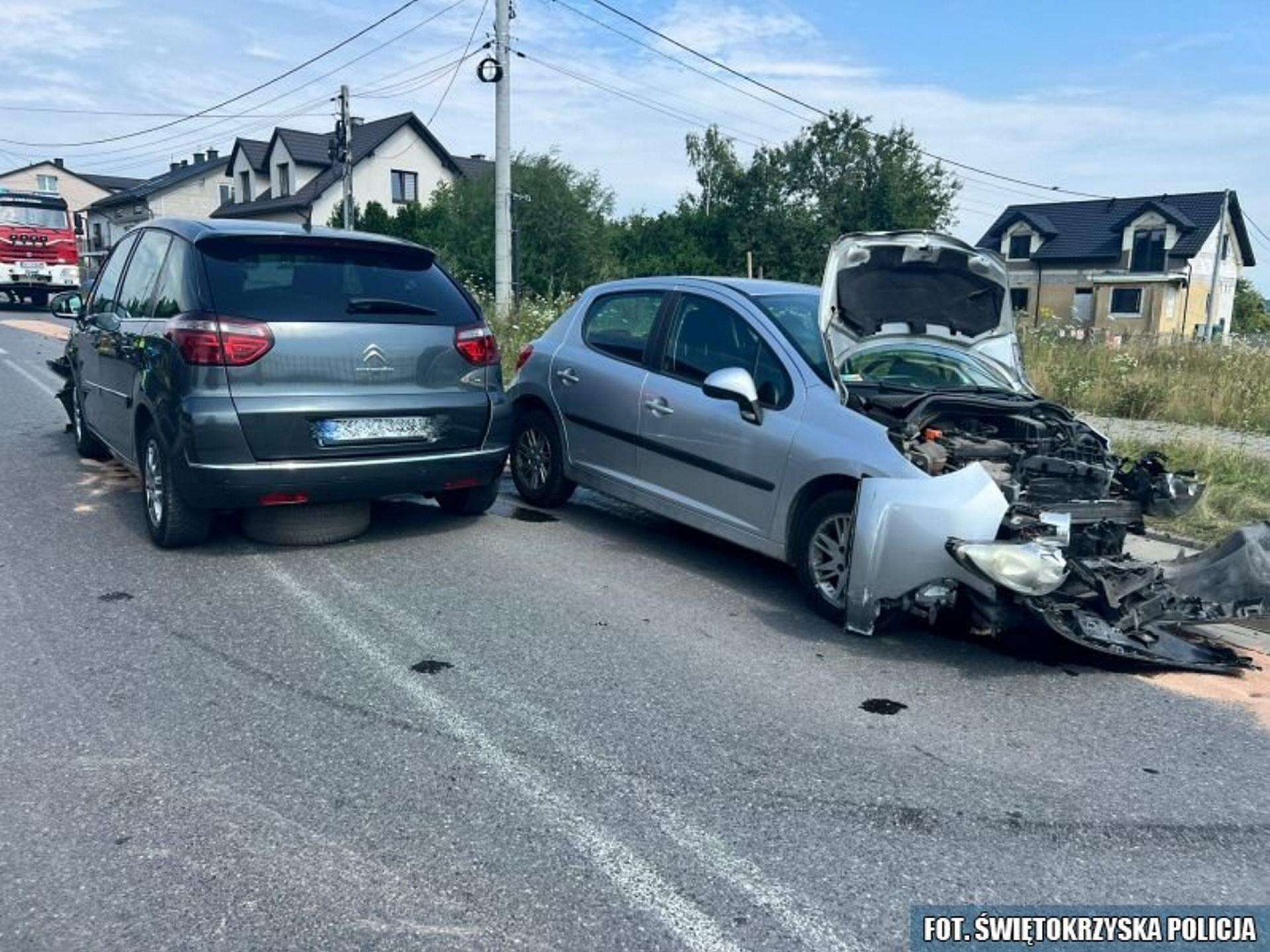 Chciała zabić sąsiadów Jan i Zdzisława wracali z kościoła. Przeżyli, bo Teresa dodała za mało gazu. Nękała …