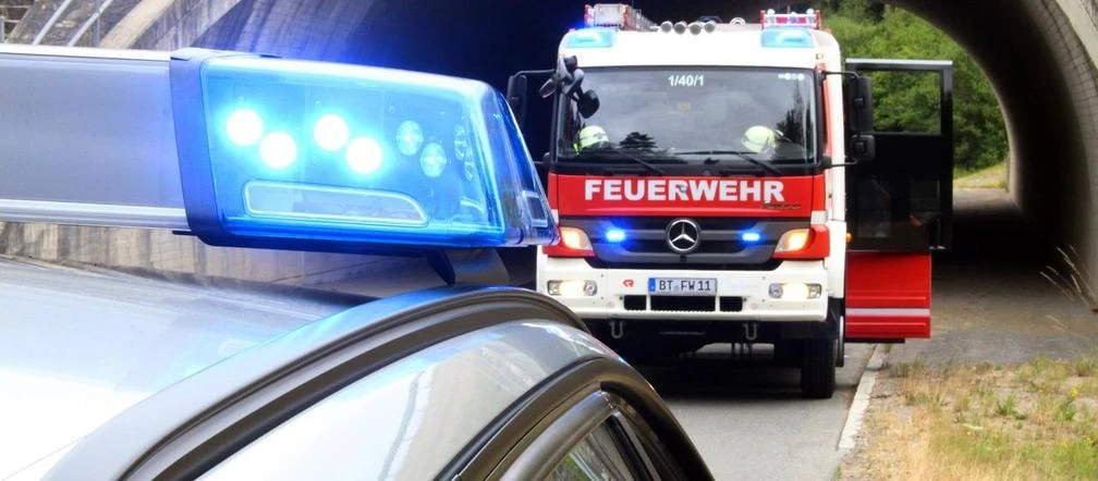 Tragiczny wypadek Flixbusa w Niemczech! Zginęło 5 osób