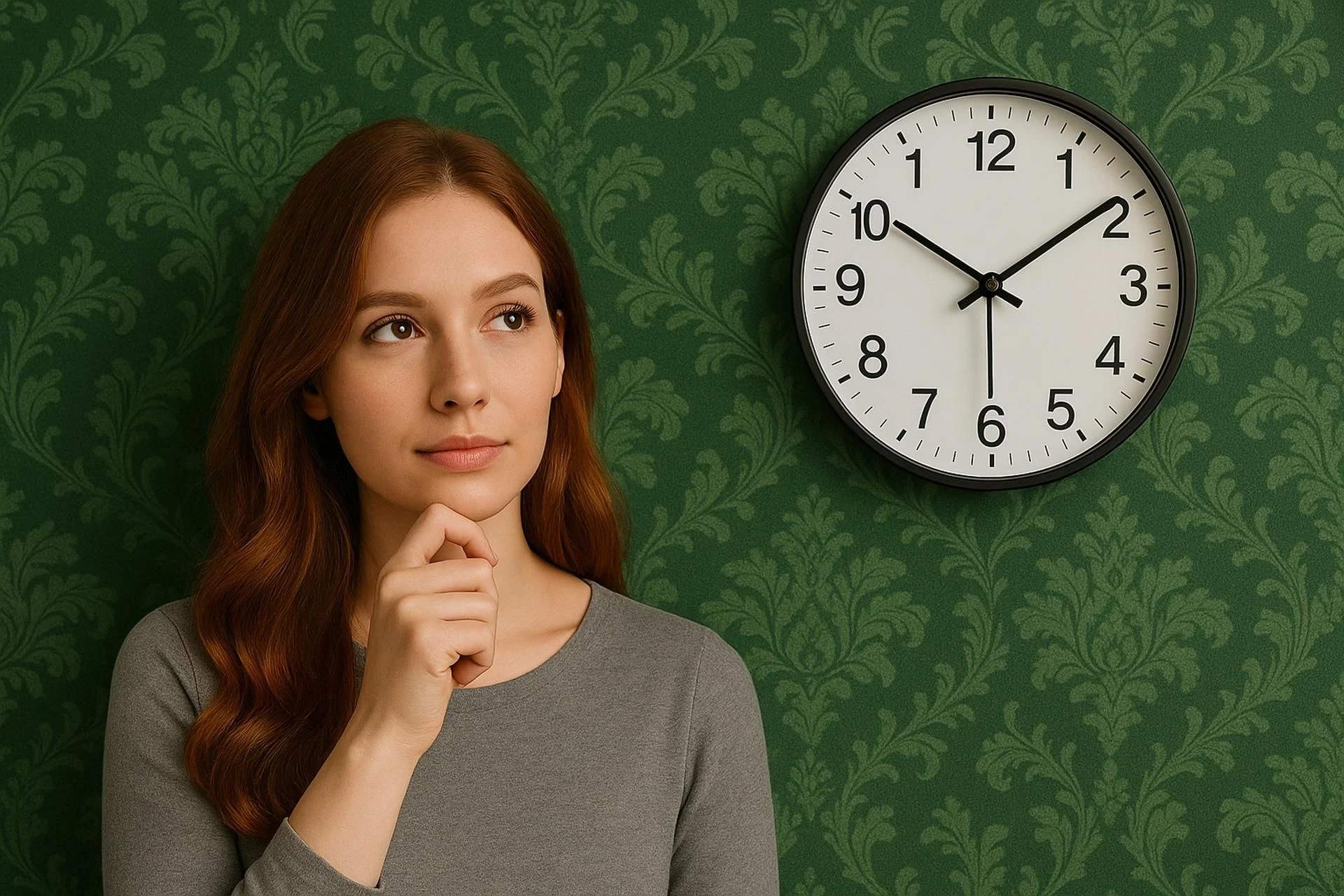 Zmiana czasu Zmiana czasu inaczej niż rok temu. Sprawdź, co się zmienia i jak nie zaspać