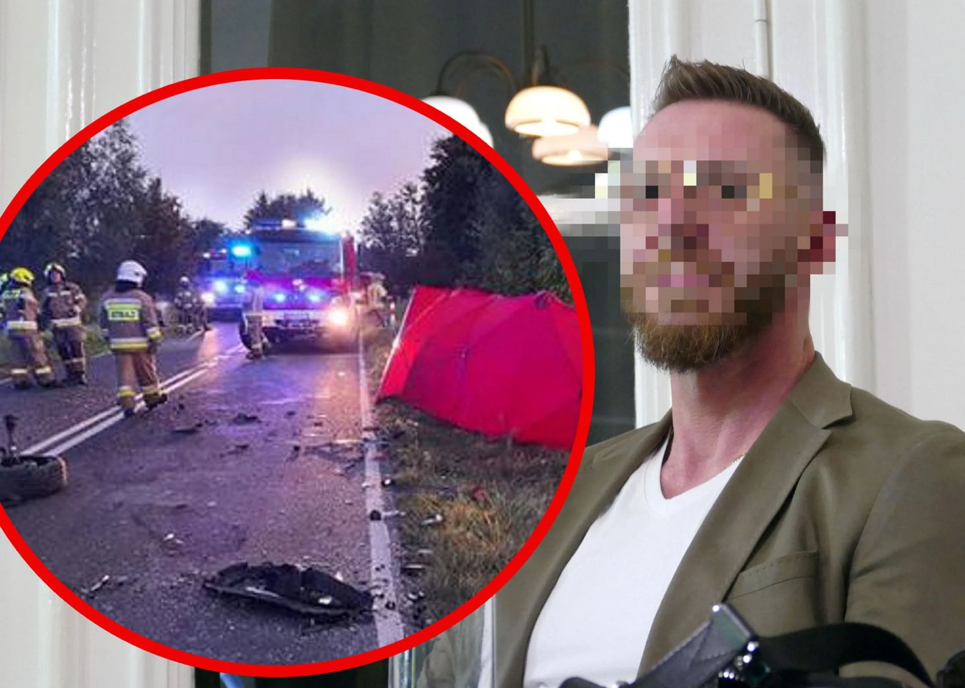 Kolejne problemy Pawła K. Adwokat od 