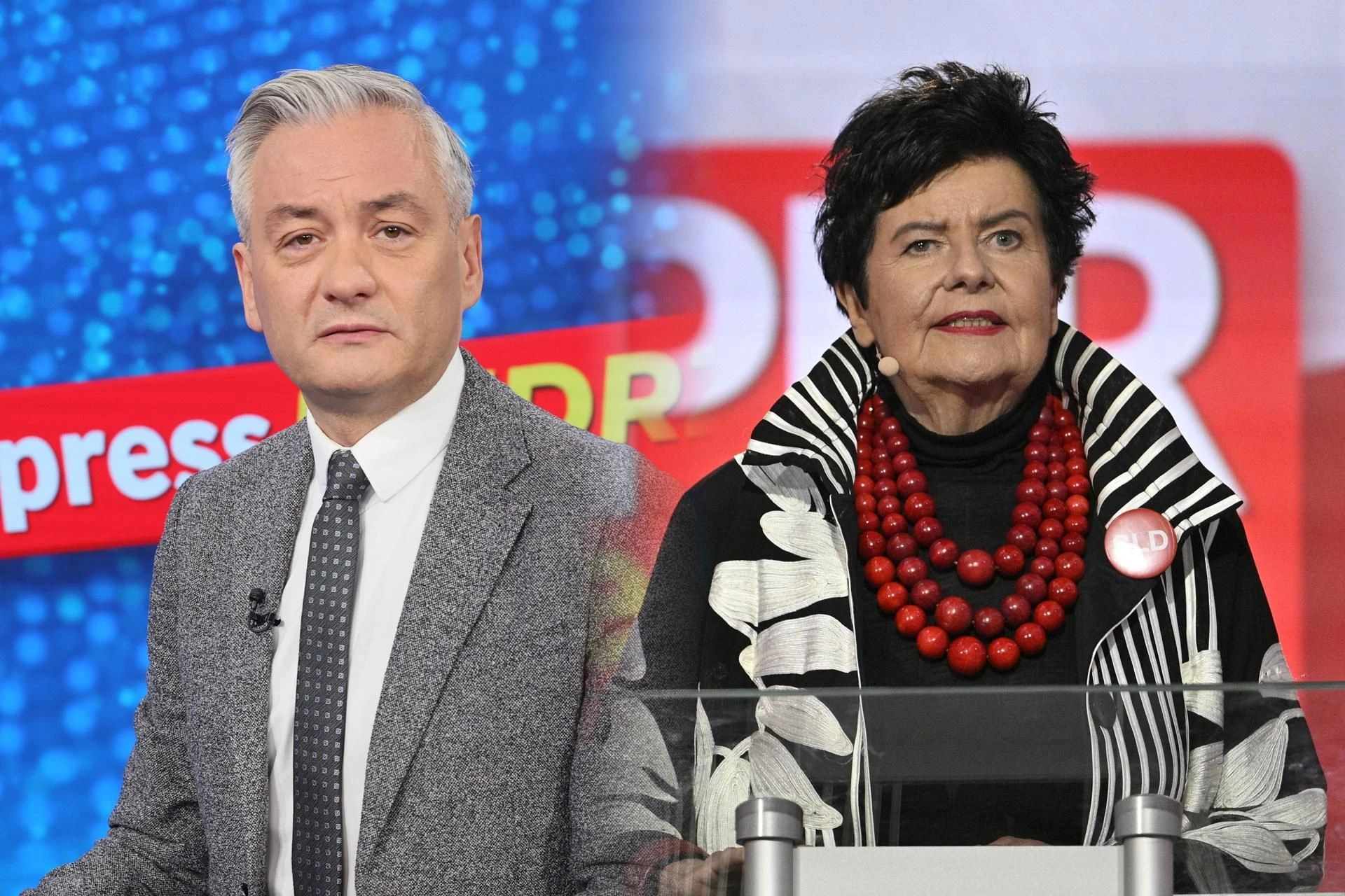 znamy odpowiedź Senyszyn Robert Biedroń wzywa Zandberga i Senyszyn! Mówi o „jednej liście”