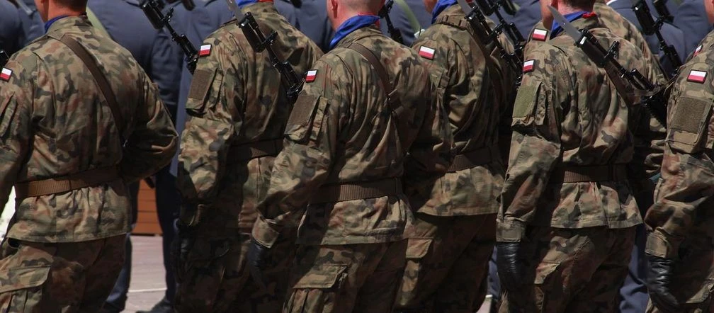 Najnowszy sondaż Polacy ocenili polską armię. Nie ma powodów do radości