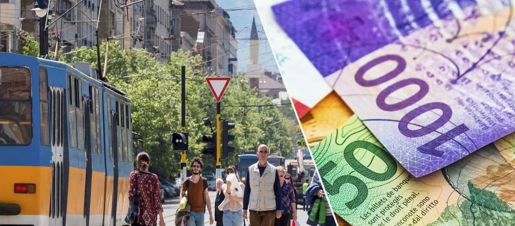 Strefa euro Kolejny kraj przyjmie euro!