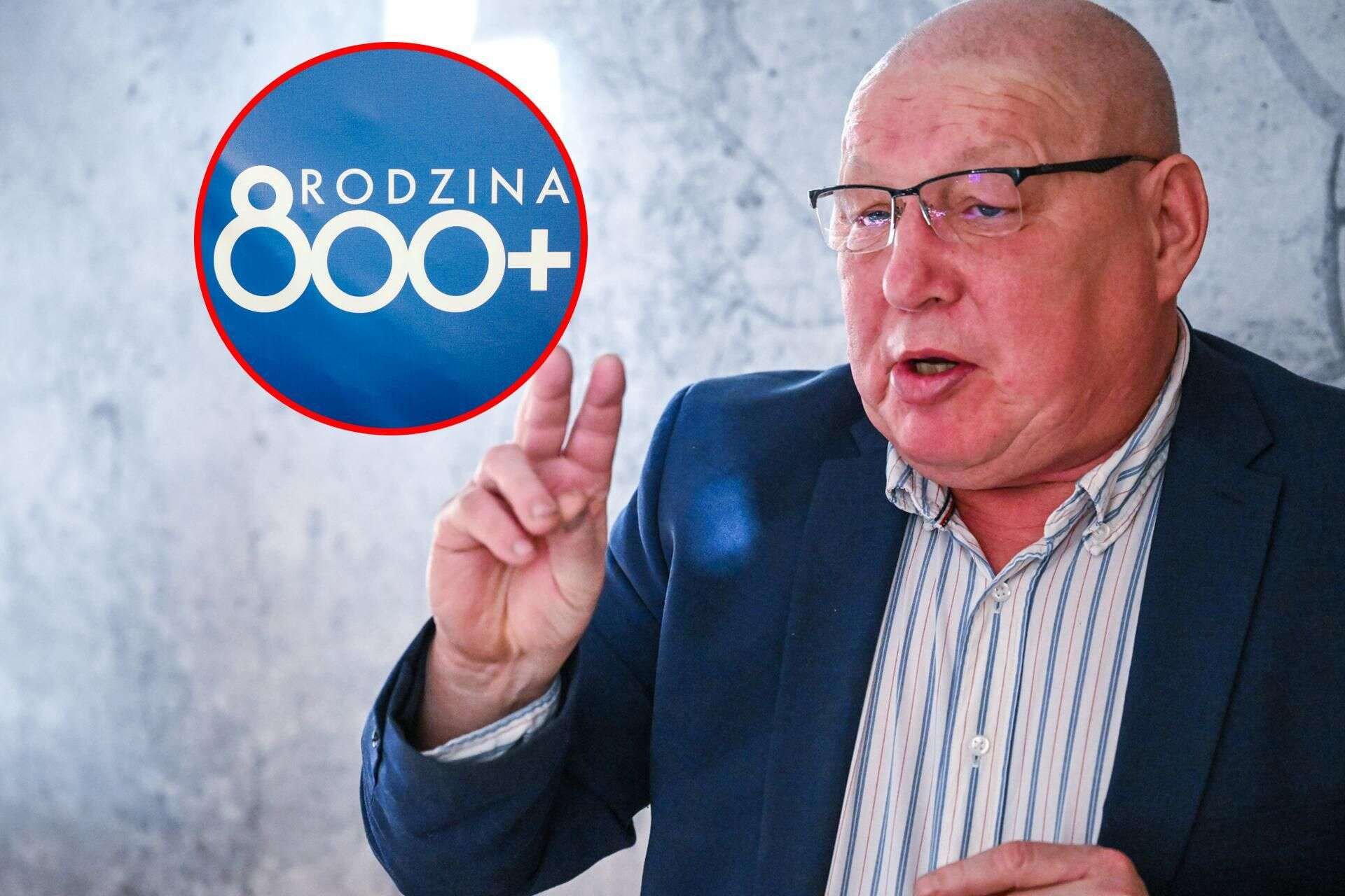 Znamy szczegóły! Koniec z 800 plus!? Jasnowidz Krzysztof Jackowski mówi nam o swojej wizji. Teraz zac…