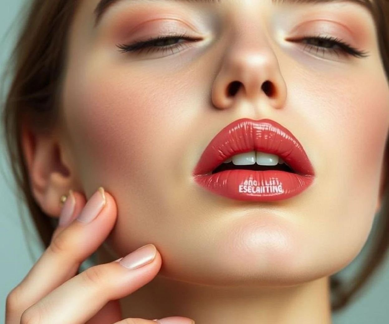 Strefa beauty Idealne combo do ust na lato! Ten makijaż sprawi, że będą Cię komplementować