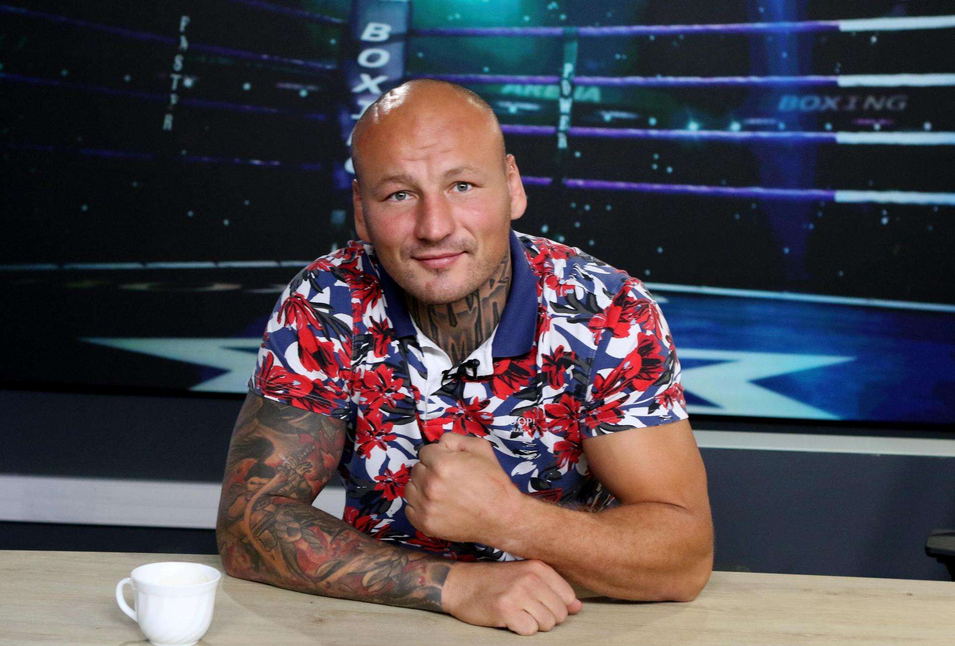 Zbliża się wielka gala Artur Szpilka nie gryzł się w język przed KSW 89. Takie słowa znaczą naprawdę dużo, …