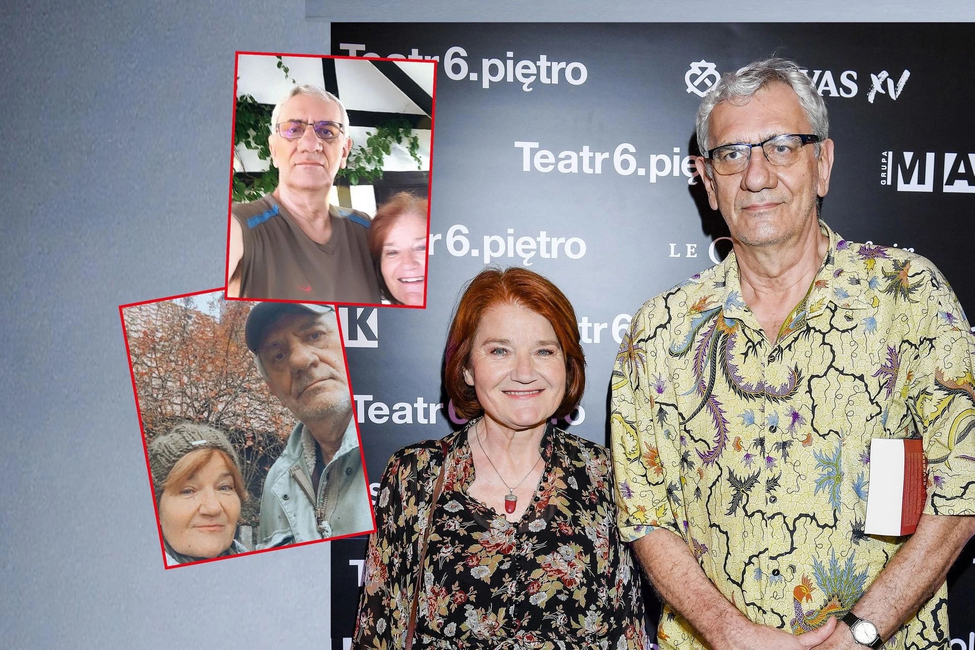 TYLKO U NAS Wiktor Zborowski i Maria Winiarska pierwszy raz zagrają razem! I to scenę ŁÓŻKOWĄ!