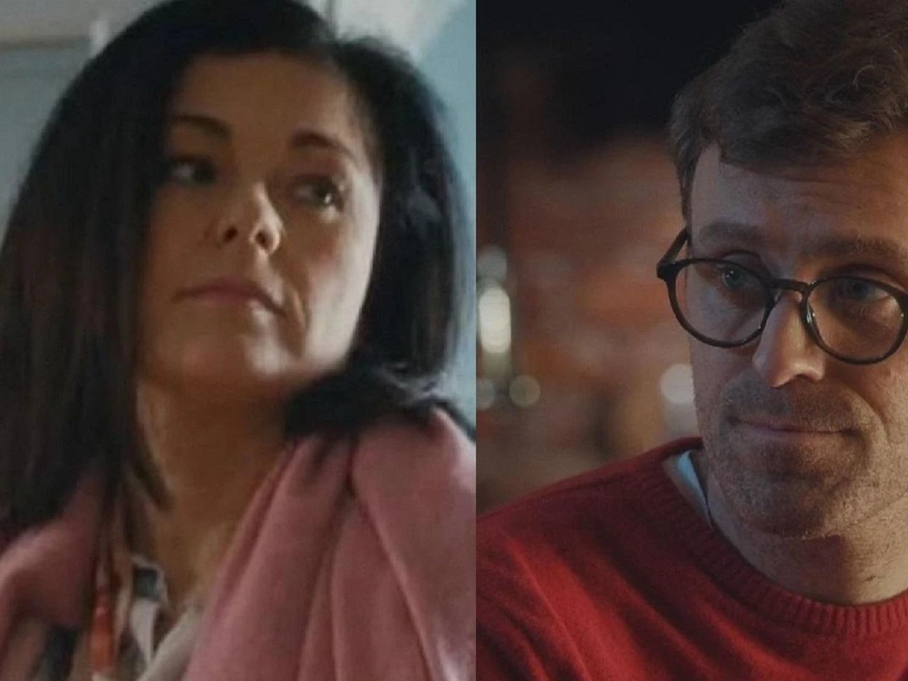 M jak miłość M jak miłość. Przebiegły Hoffman urobi łatwowierną Kingę. Będzie się nad nim rozpływ…