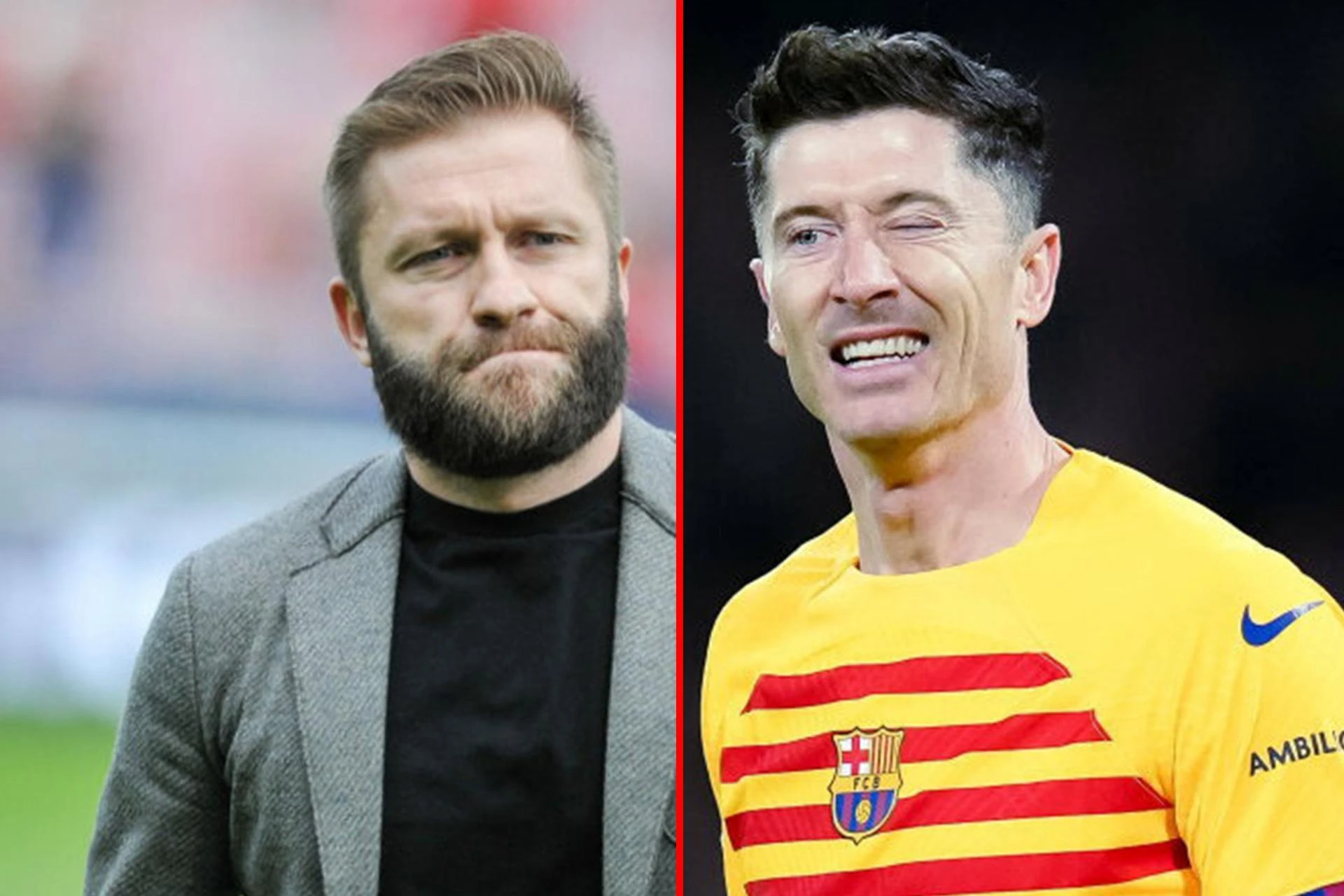 Wyznał wszystko Jakub Błaszczykowski wyjawił całą prawdę o konflikcie z Robertem Lewandowskim. 