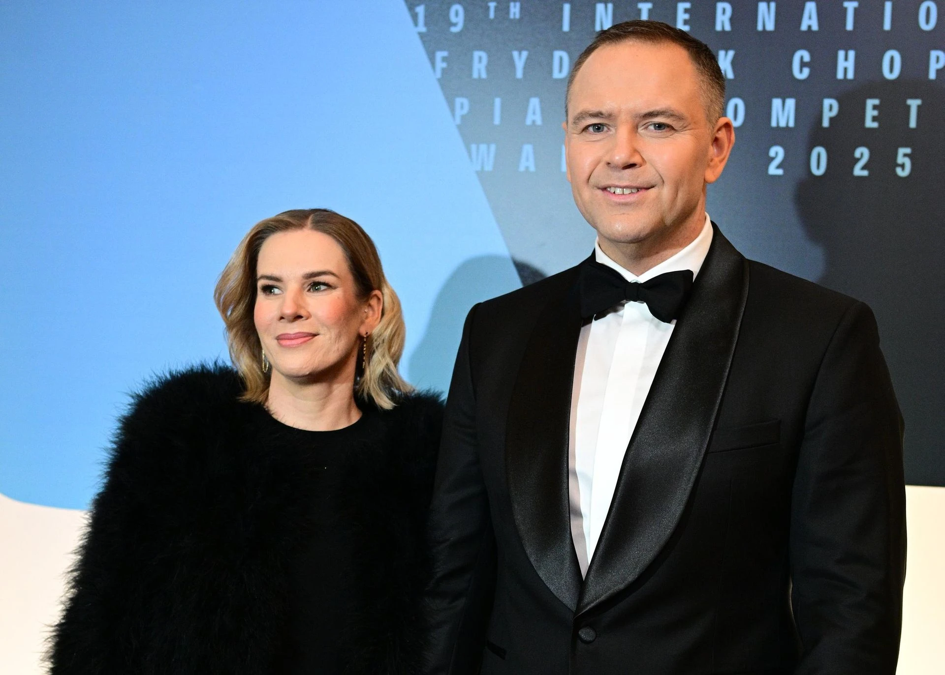 Uroczysta gala Prezydent Nawrocki o Chopinie i Polsce. Eric Lu wygrywa XIX Konkurs Chopinowski 2025