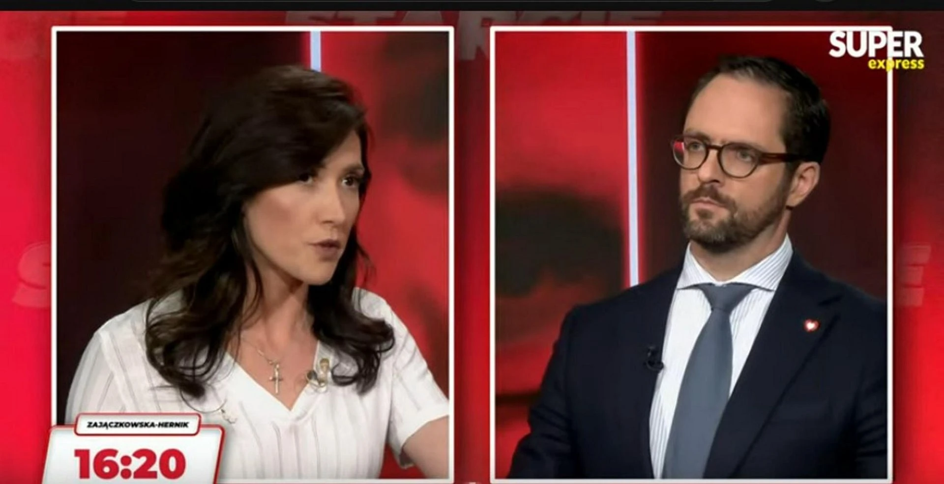 Były emocje! 