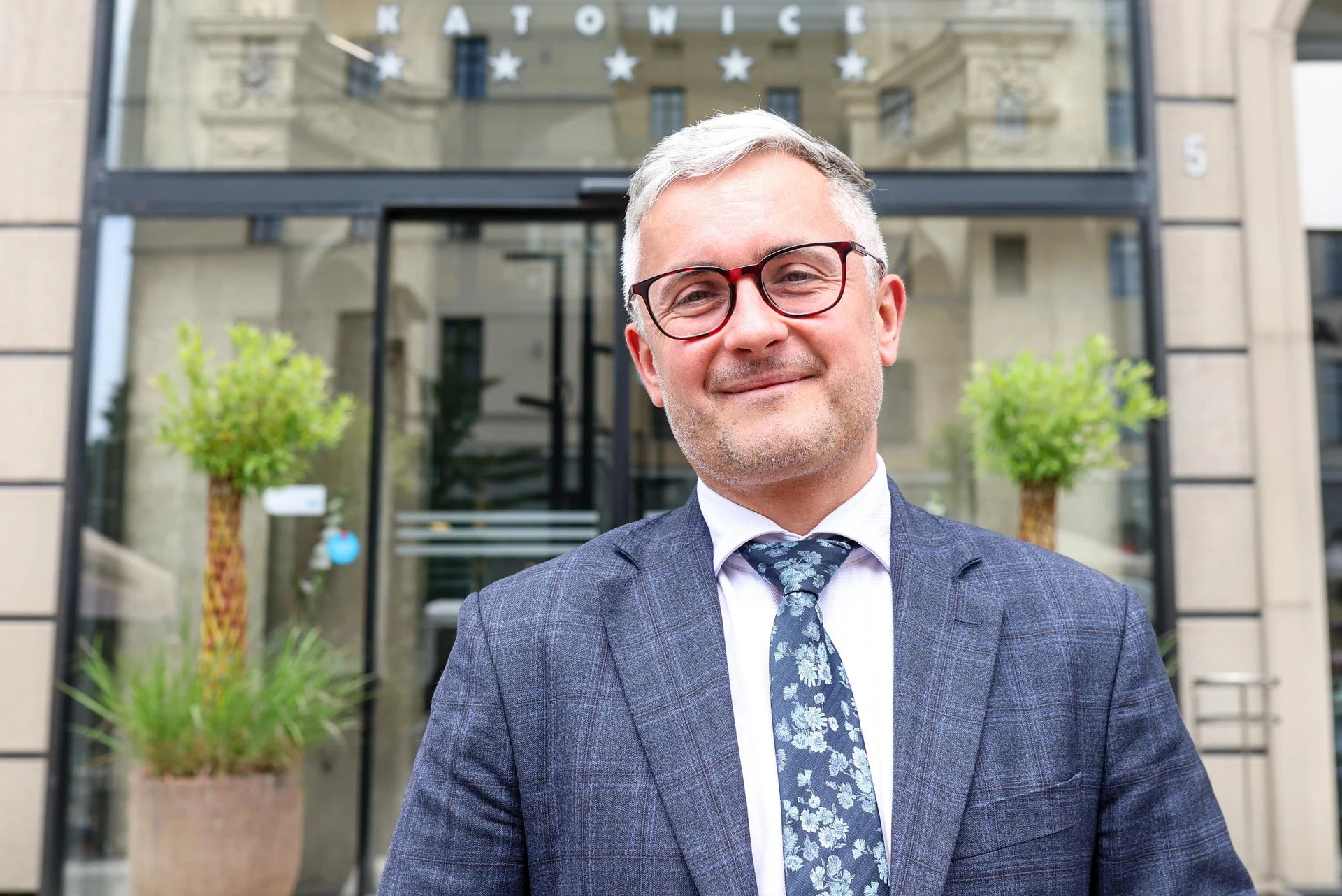 Monopol na reprezentację Kulisy zgrupowania kadry w Katowicach. Dyrektor hotelu o specjalnych życzeniach. „Mu…
