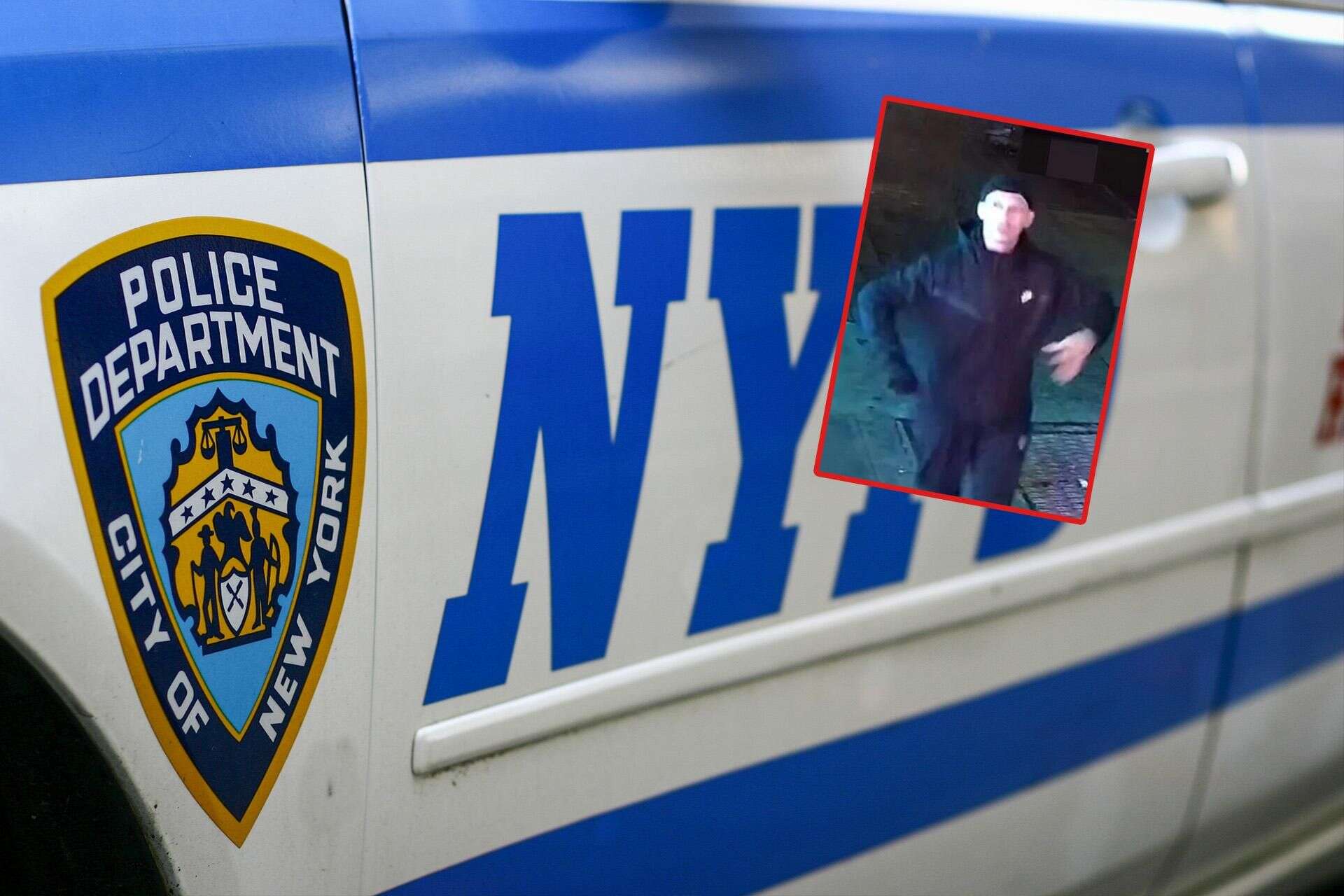 Nieuchwytny zodziej w NYC 11 napadów w 30 dni. NYPD szuka rabusia, który targuje się z ofiarami