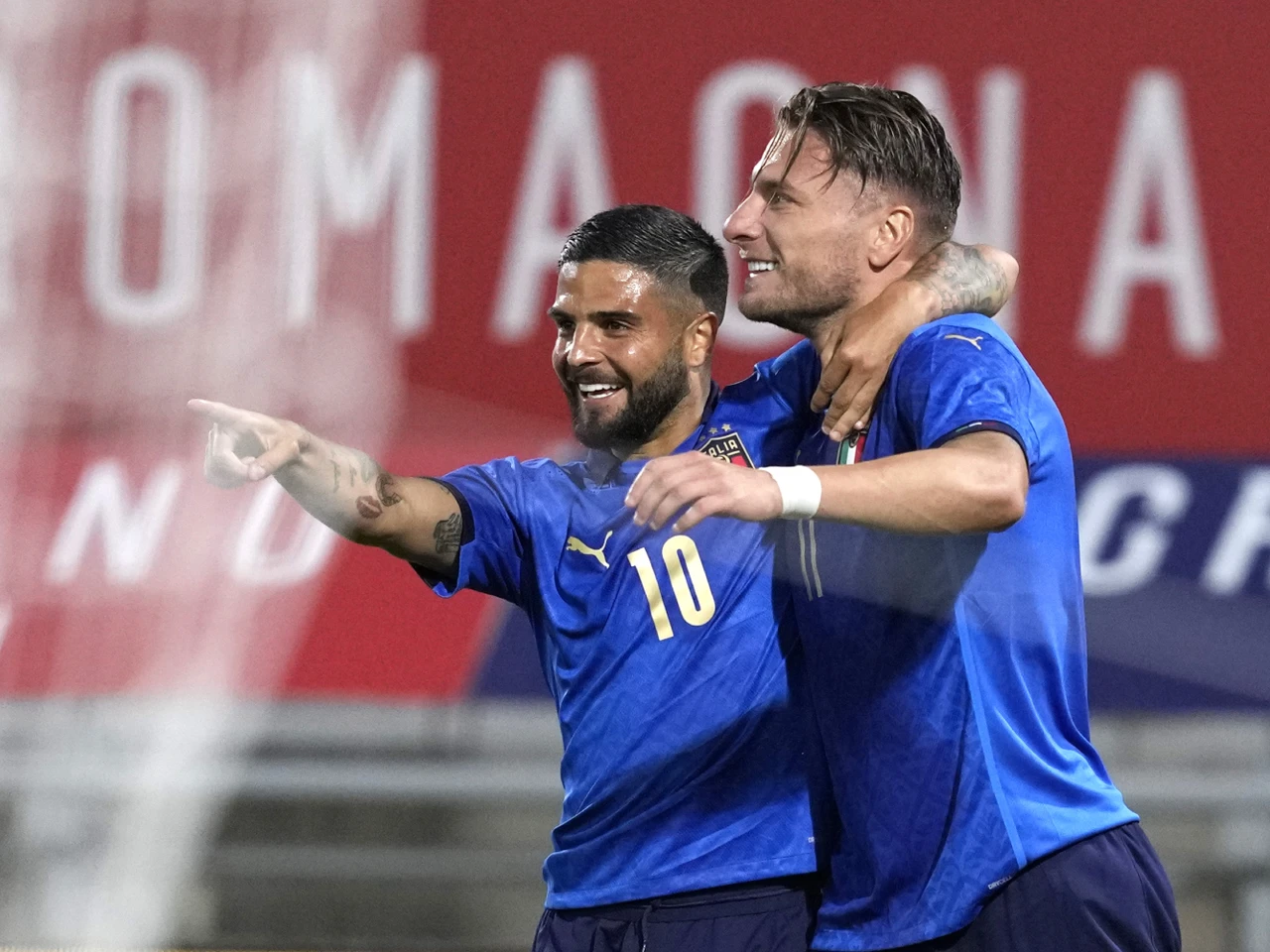 Włochy – Walia RELACJA NA ŻYWO. Euro 2020: Włochy – Walia LIVE w INTERNECIE [WYNIK...