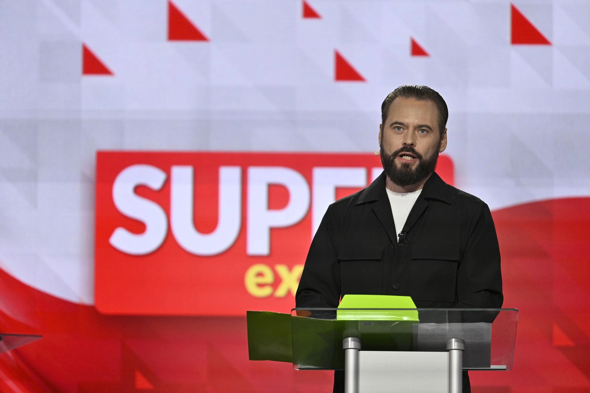 coś pięknego! Krzysztof Stanowski po nocy ocenił debatę 
