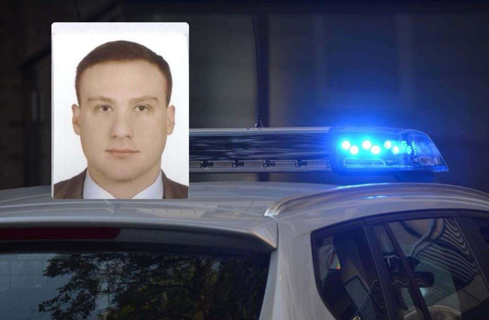 POSZUKIWANY Policja wydała list gończy za 