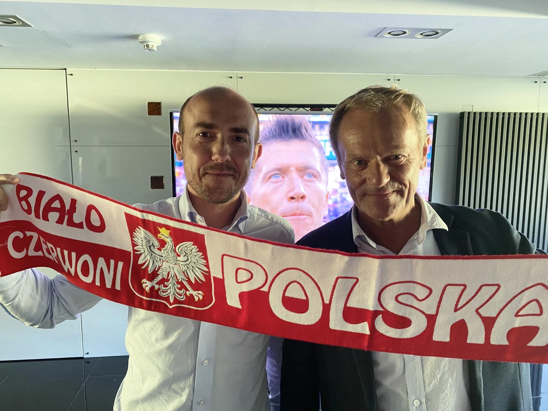Sensacja! Plotki staną się faktem?! Tusk ma wrócić przewodzić PO. 